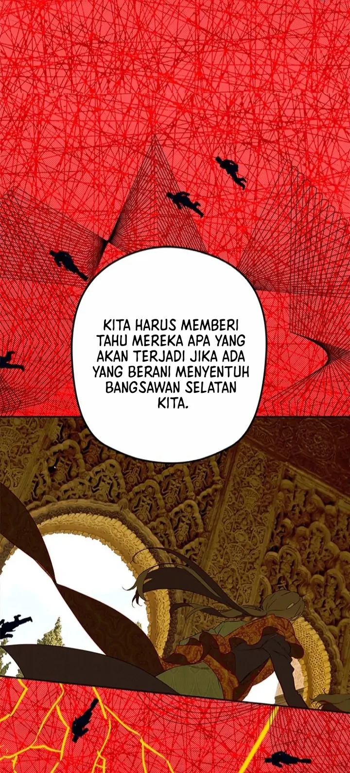 Mother’s Contract Marriage Chapter 63 - halaman 58