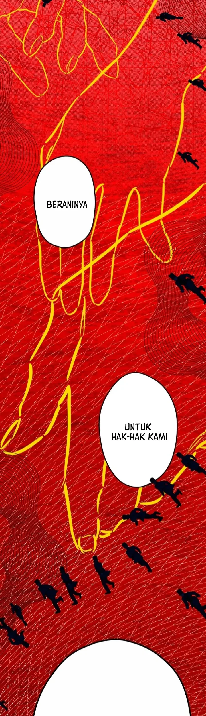 Mother’s Contract Marriage Chapter 63 - halaman 59