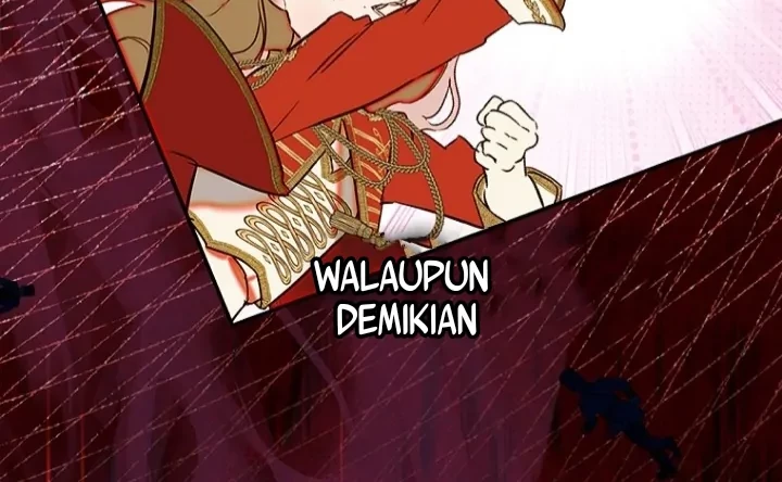 Mother’s Contract Marriage Chapter 63 - halaman 61