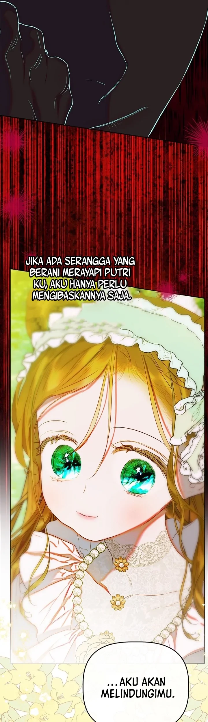 Mother’s Contract Marriage Chapter 63 - halaman 64