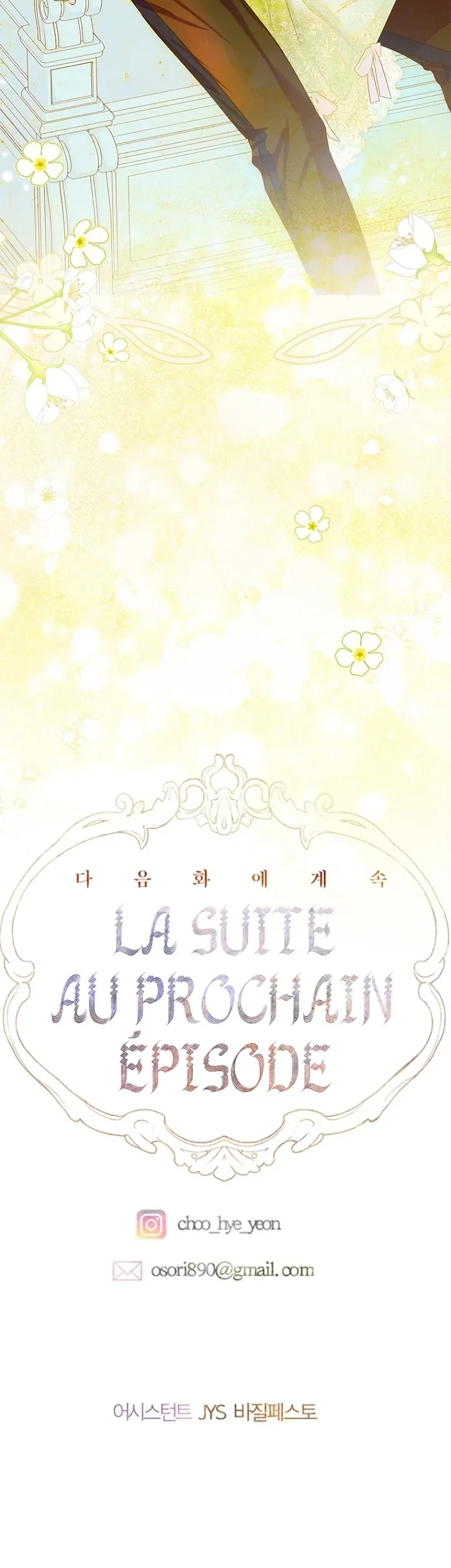 Mother’s Contract Marriage Chapter 63 - halaman 66