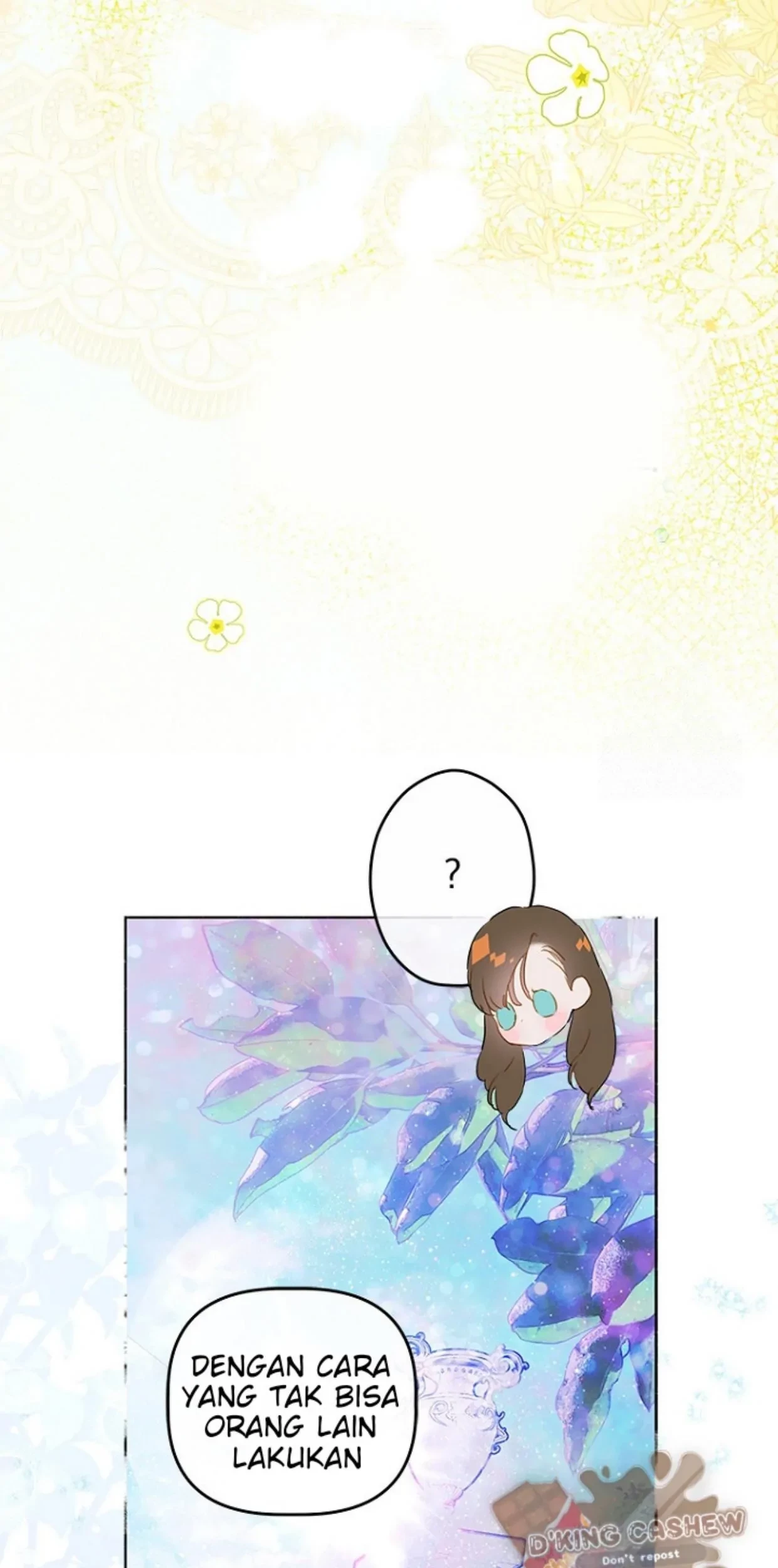 Mother’s Contract Marriage Chapter 64 - halaman 12
