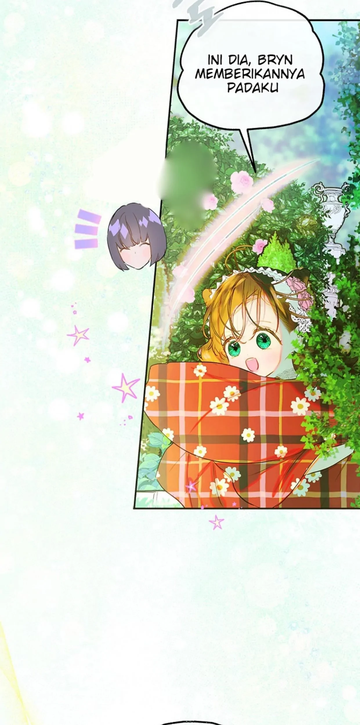 Mother’s Contract Marriage Chapter 64 - halaman 16