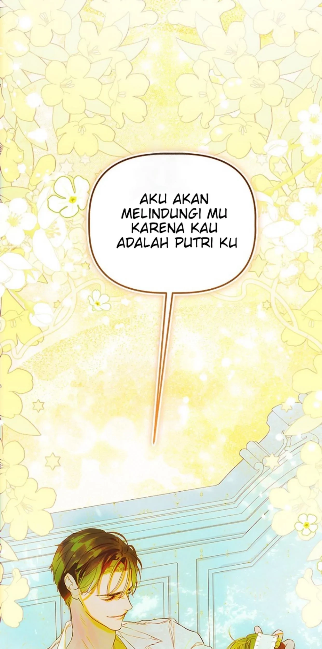 Mother’s Contract Marriage Chapter 64 - halaman 2