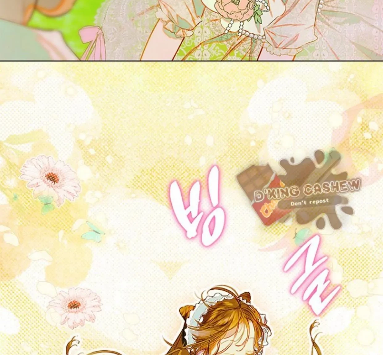 Mother’s Contract Marriage Chapter 64 - halaman 20