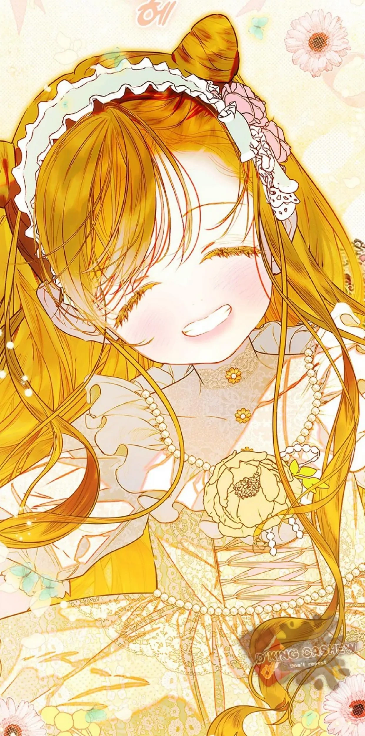 Mother’s Contract Marriage Chapter 64 - halaman 23