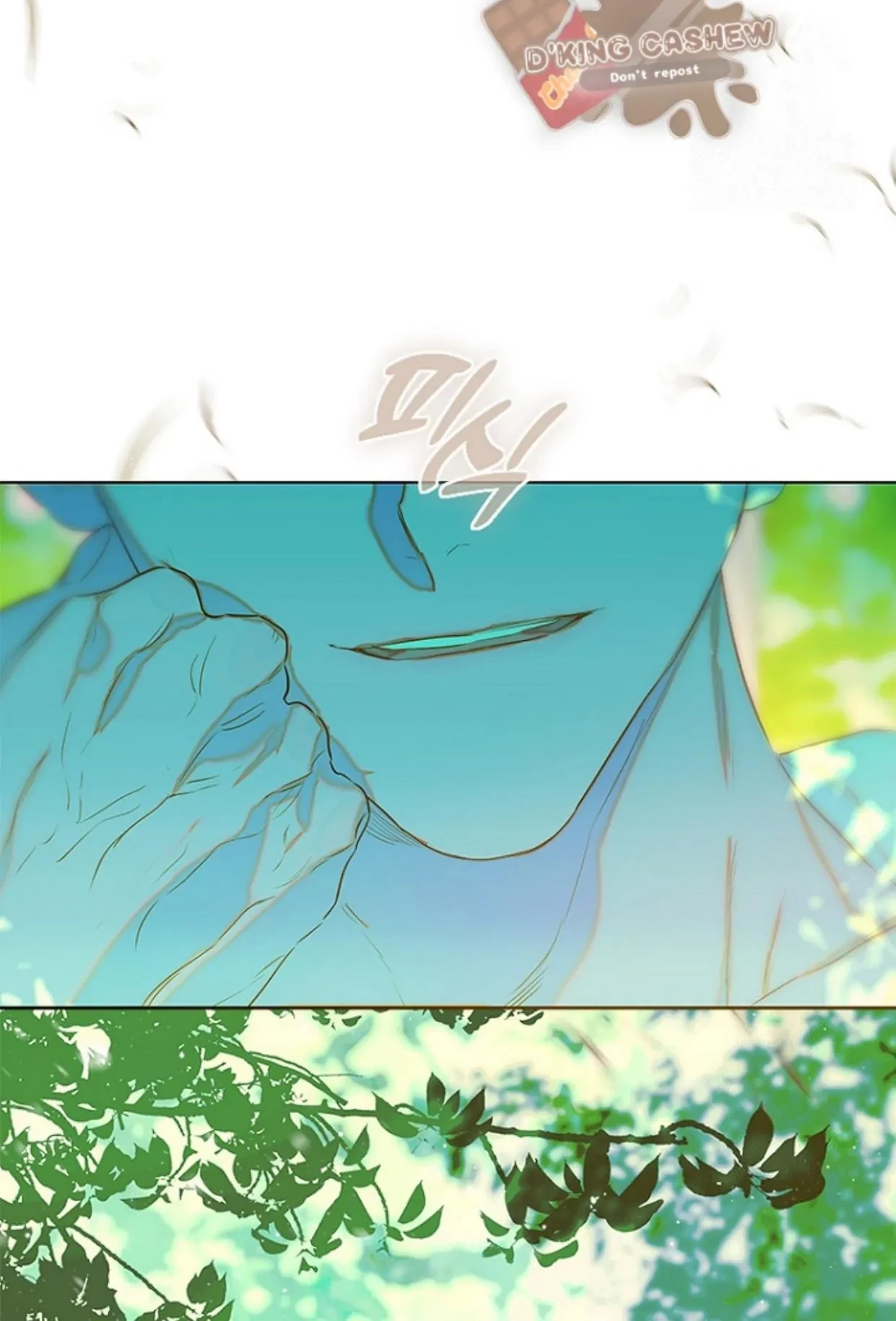 Mother’s Contract Marriage Chapter 64 - halaman 27