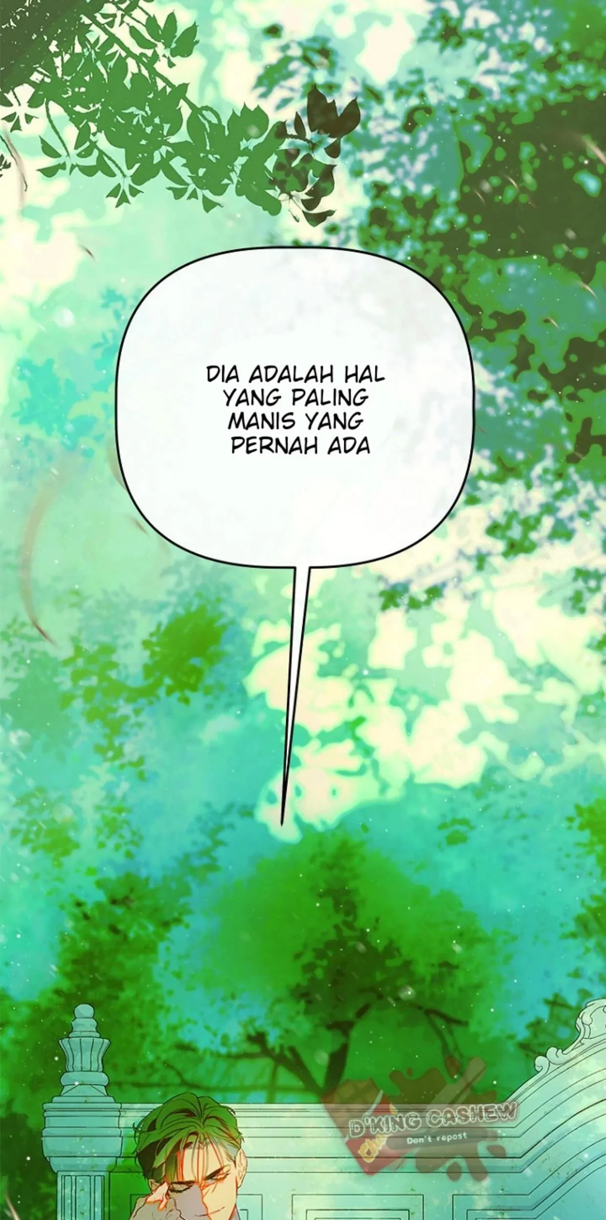 Mother’s Contract Marriage Chapter 64 - halaman 28