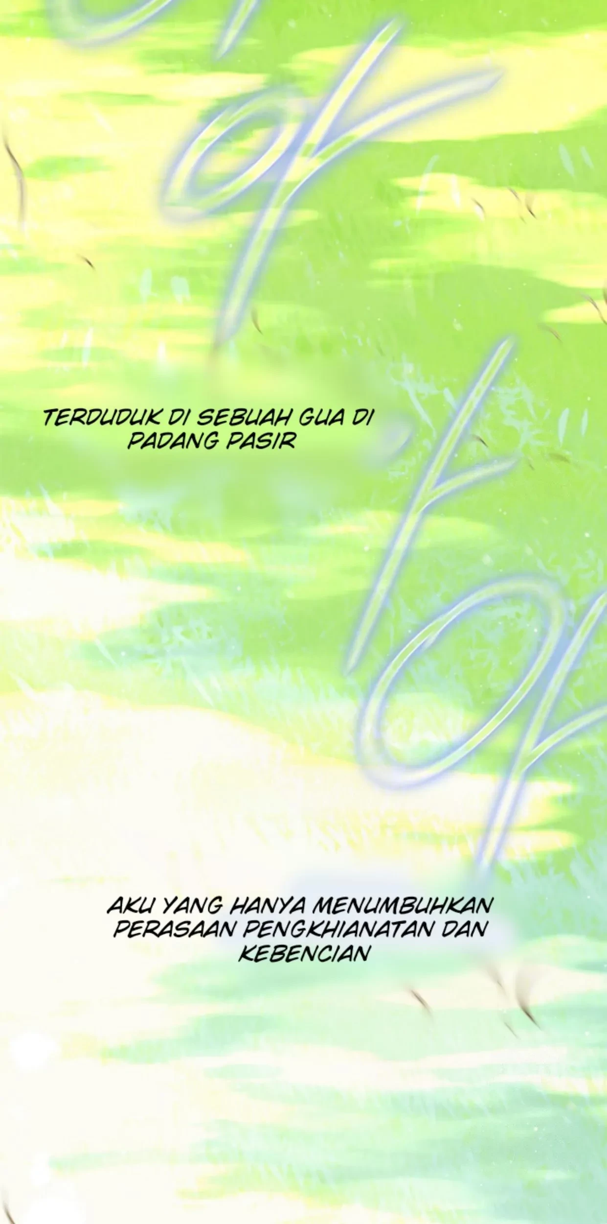 Mother’s Contract Marriage Chapter 64 - halaman 30