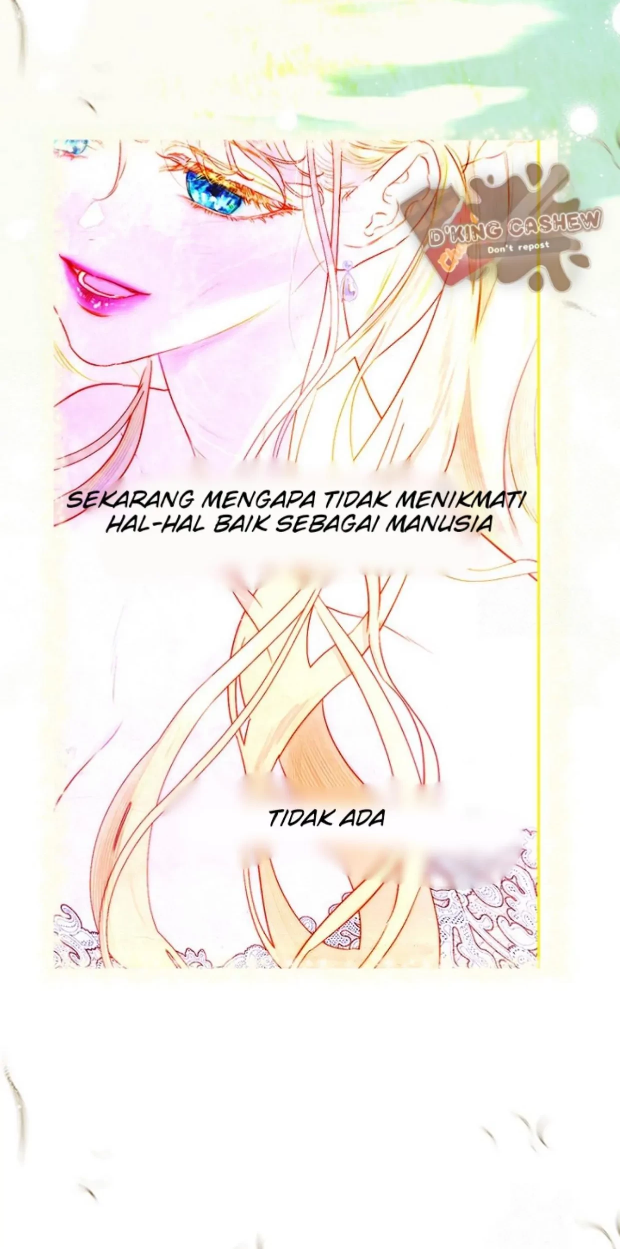 Mother’s Contract Marriage Chapter 64 - halaman 31