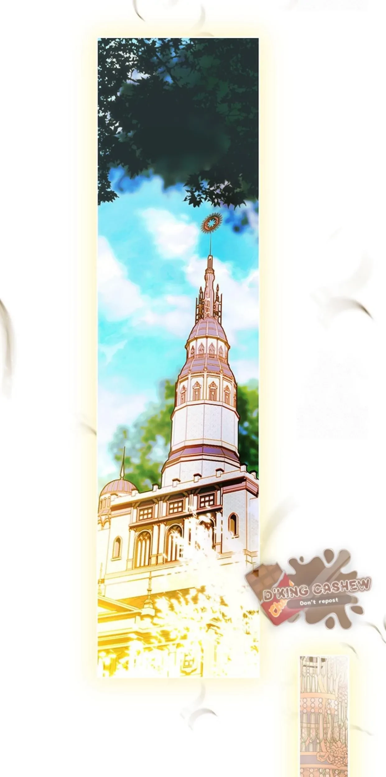 Mother’s Contract Marriage Chapter 64 - halaman 33