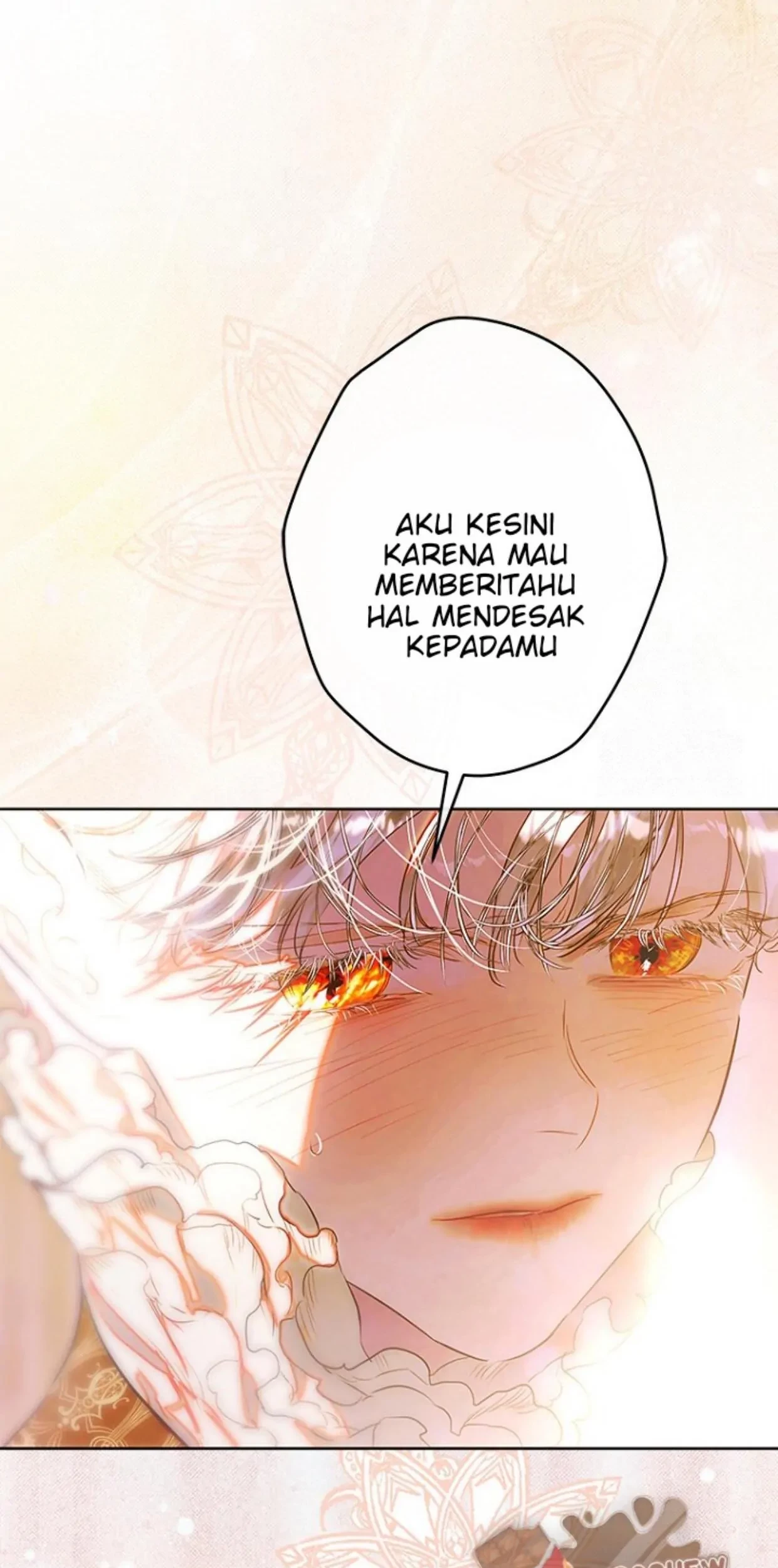 Mother’s Contract Marriage Chapter 64 - halaman 42