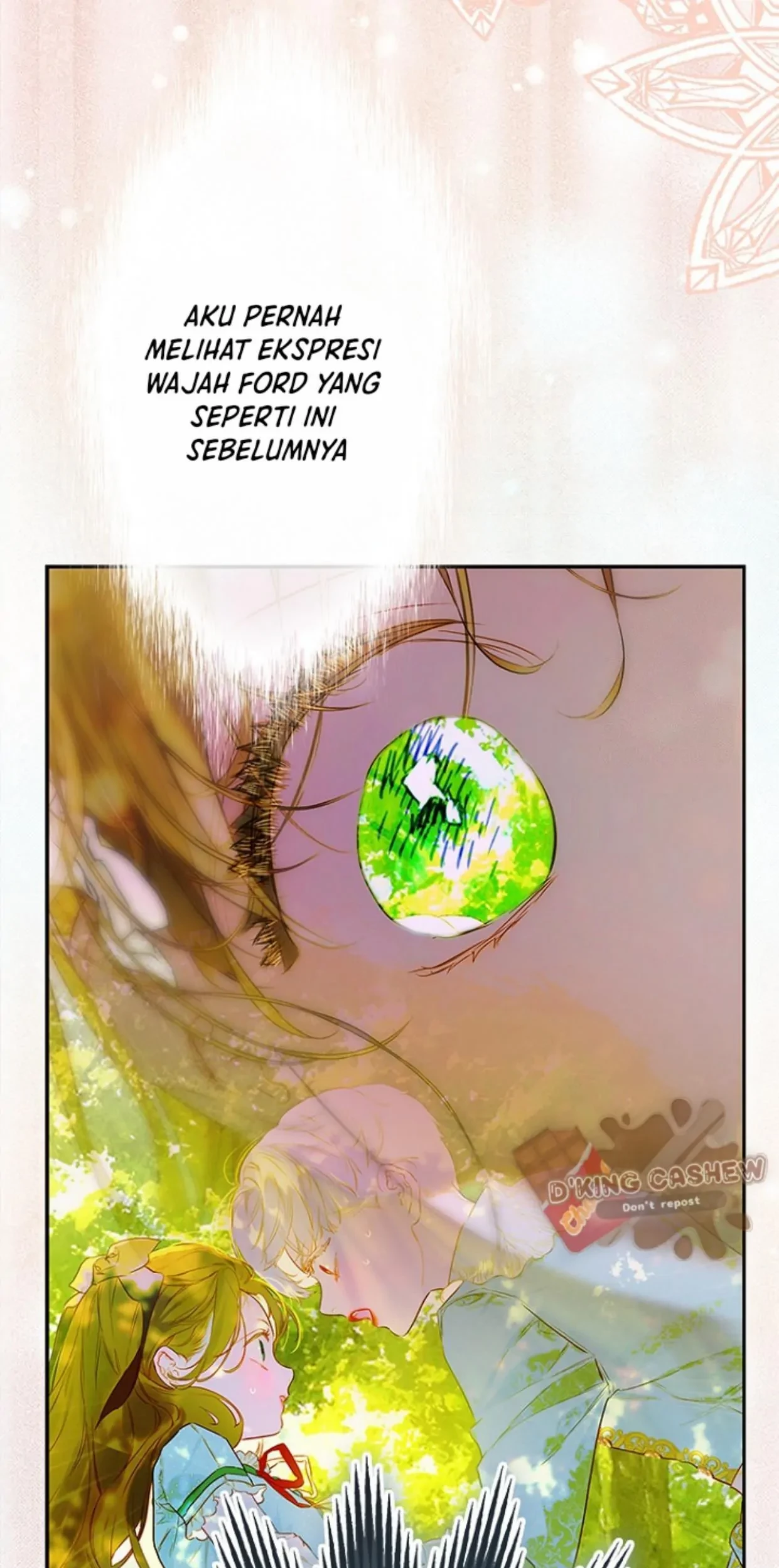 Mother’s Contract Marriage Chapter 64 - halaman 44