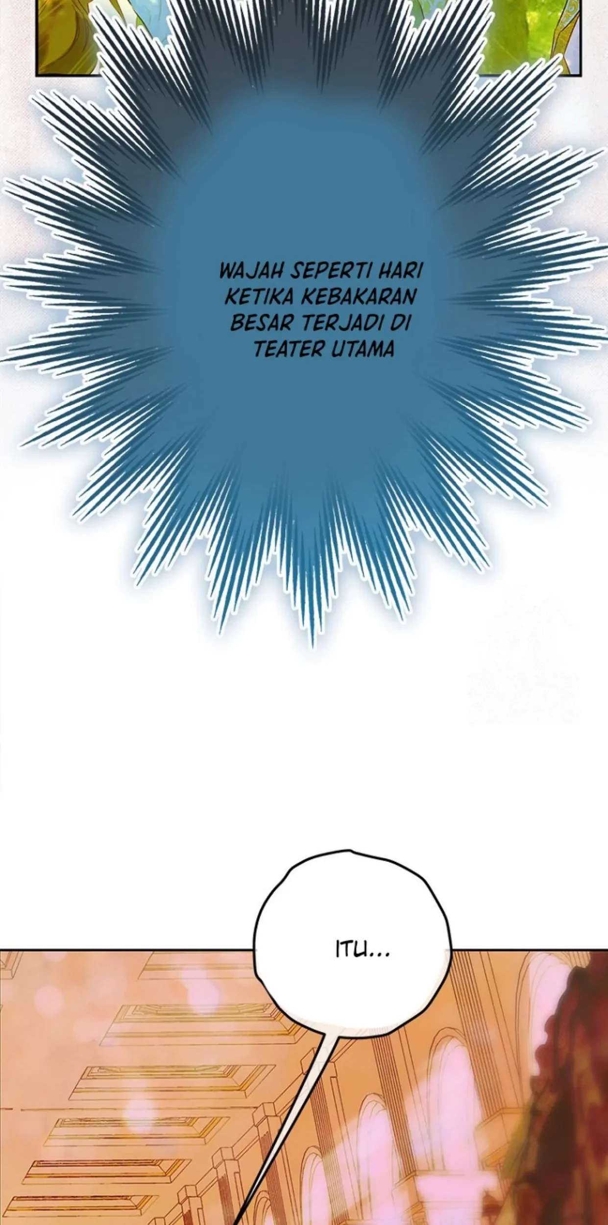Mother’s Contract Marriage Chapter 64 - halaman 45