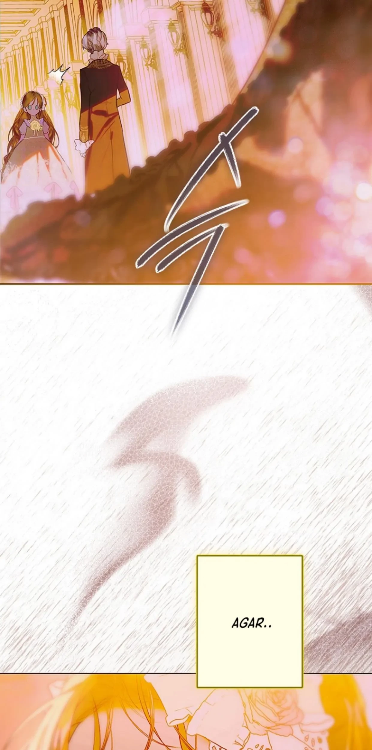 Mother’s Contract Marriage Chapter 64 - halaman 47