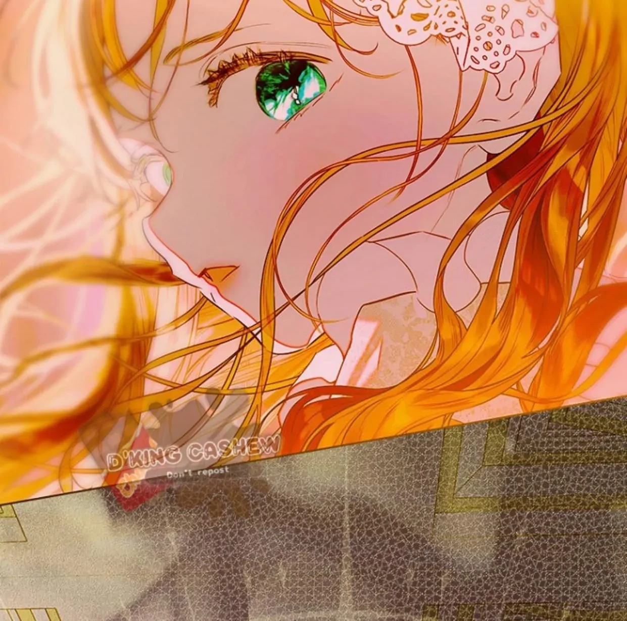 Mother’s Contract Marriage Chapter 64 - halaman 48