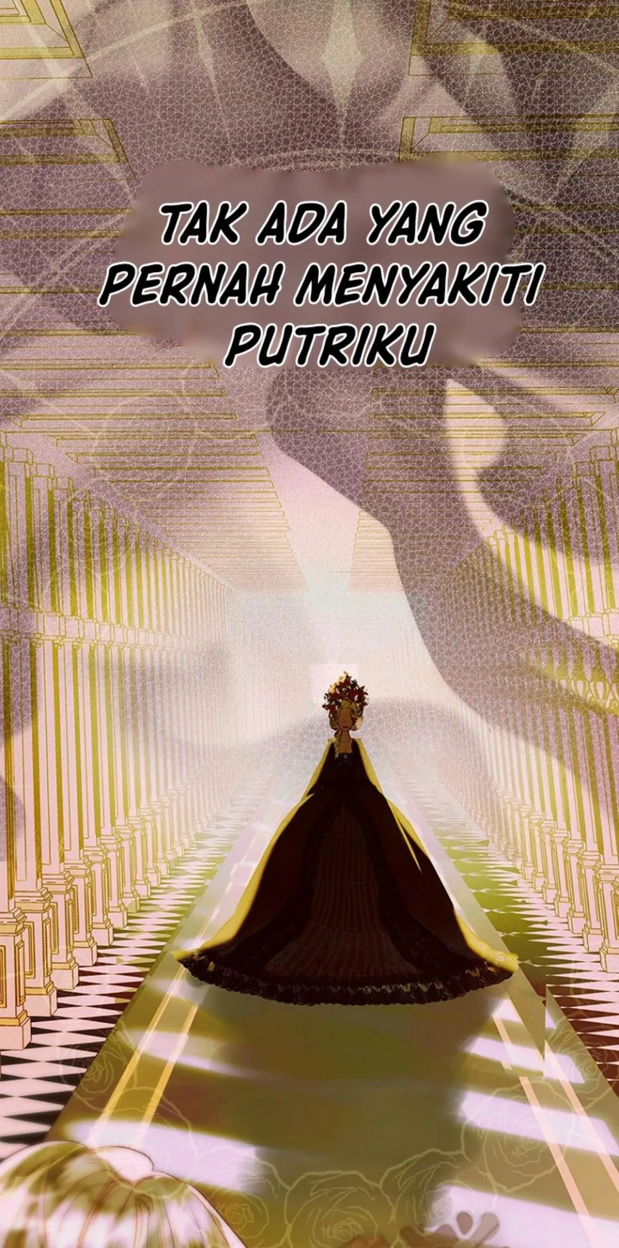 Mother’s Contract Marriage Chapter 64 - halaman 49