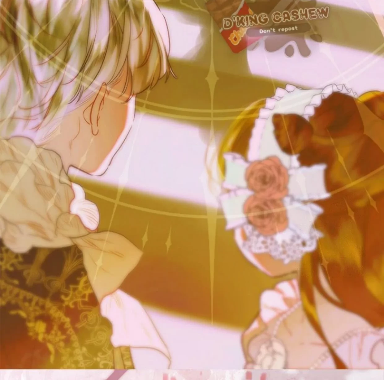 Mother’s Contract Marriage Chapter 64 - halaman 50