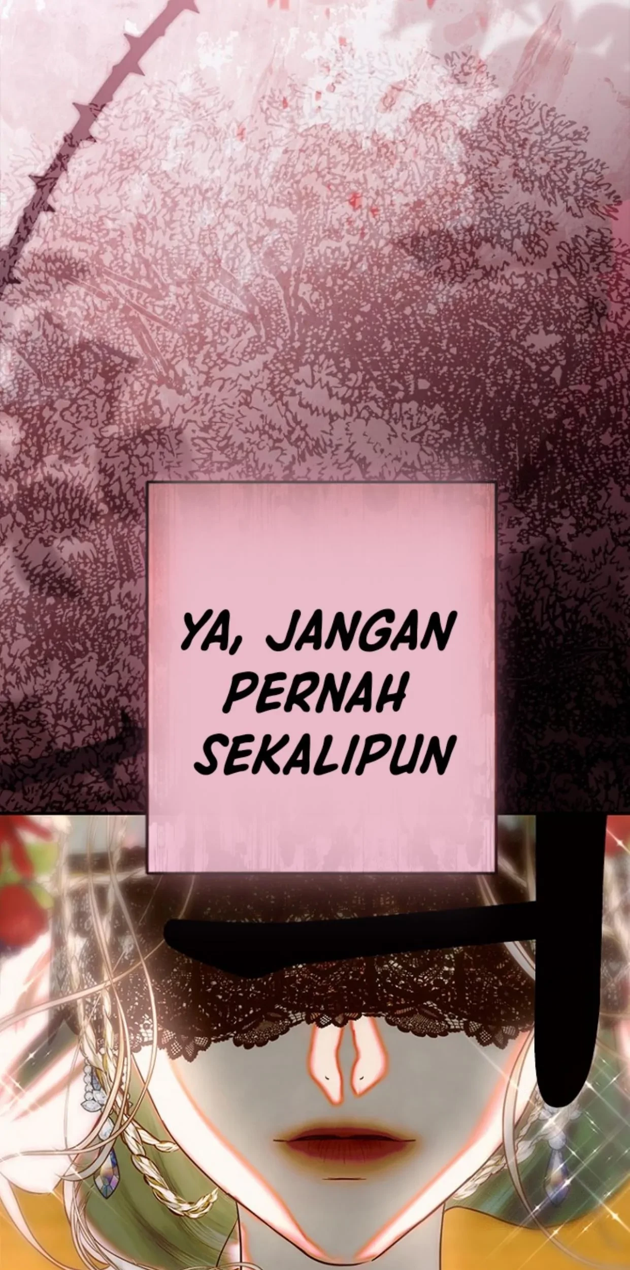 Mother’s Contract Marriage Chapter 64 - halaman 51