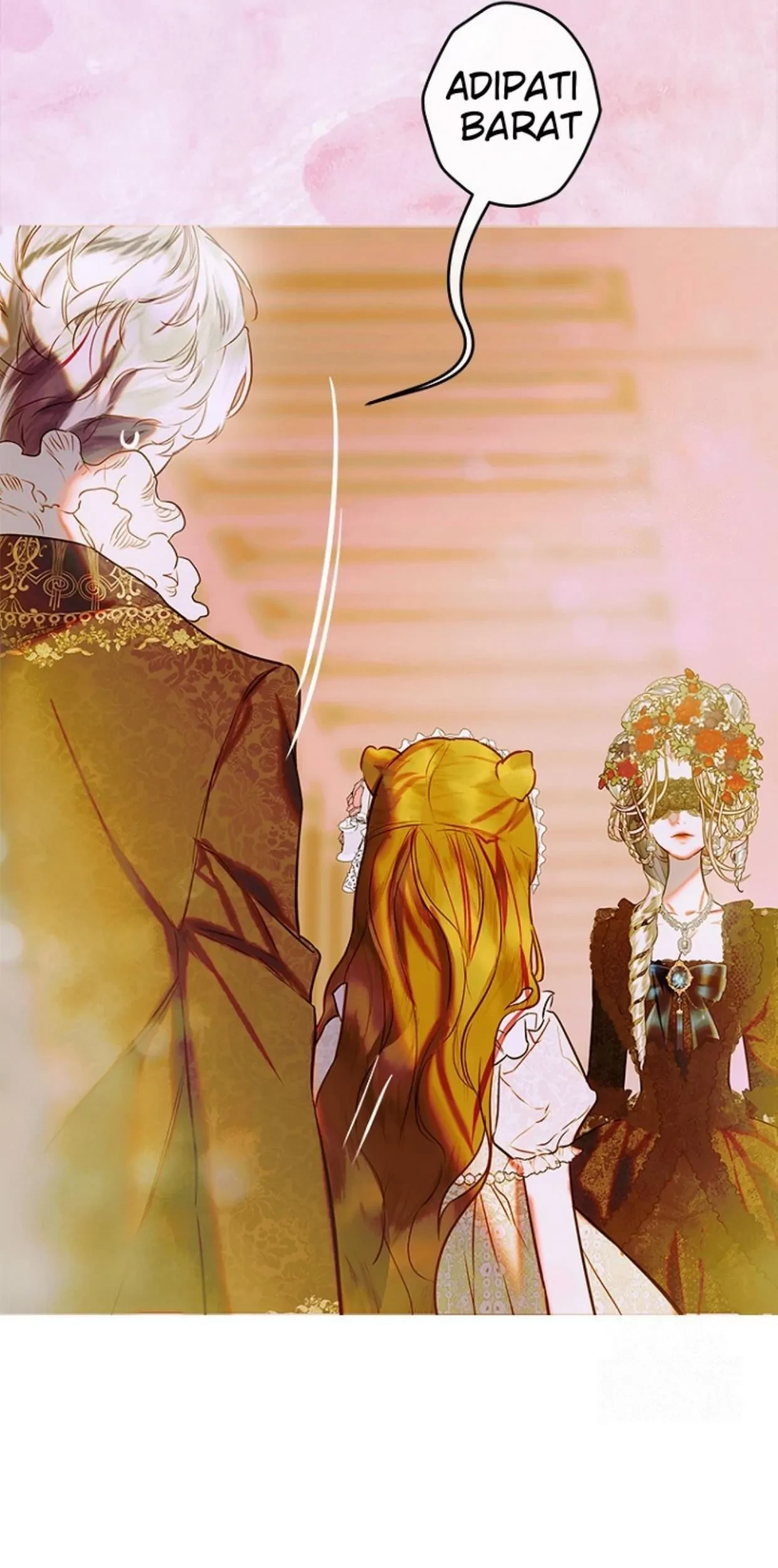 Mother’s Contract Marriage Chapter 64 - halaman 58