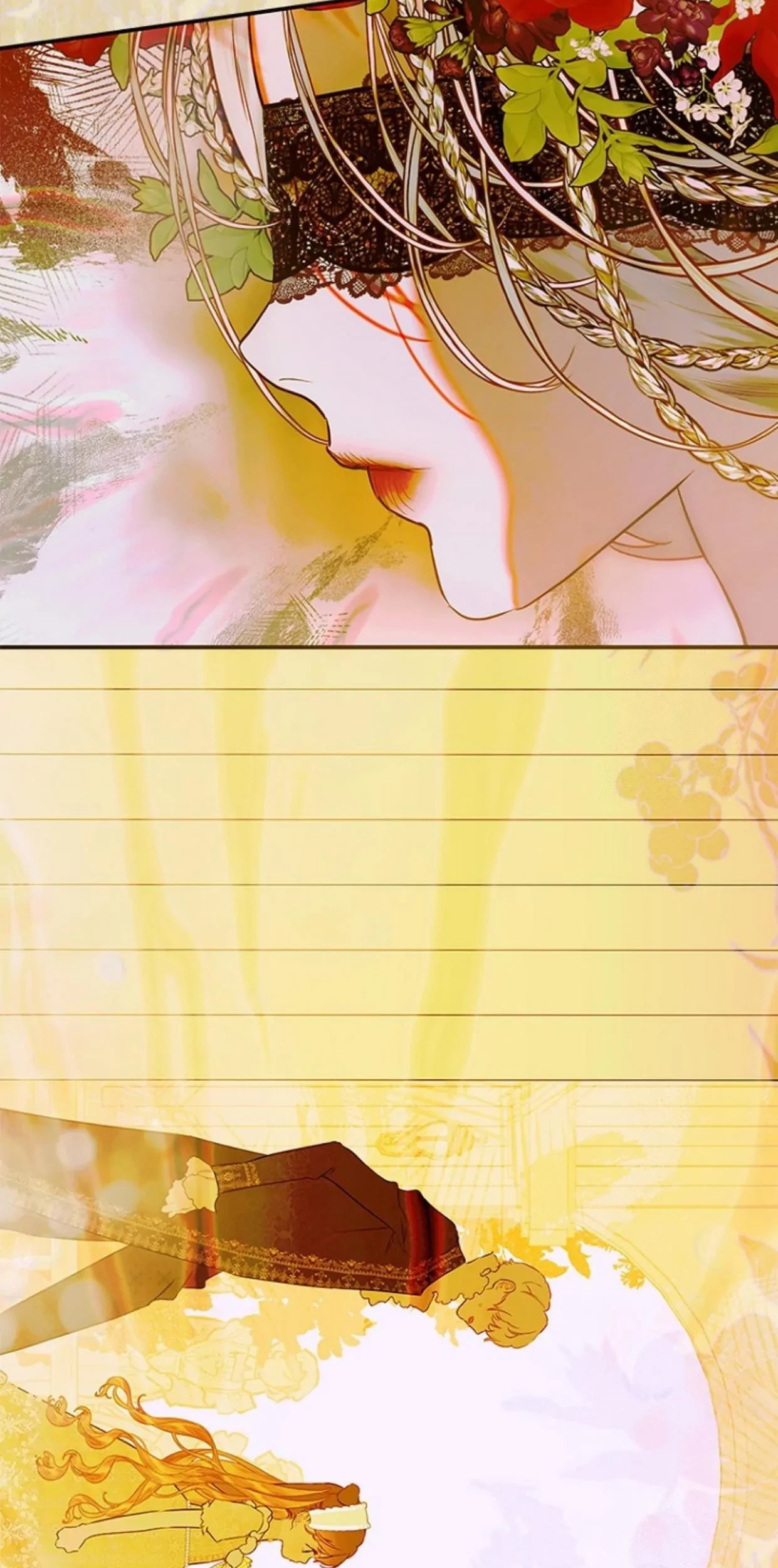 Mother’s Contract Marriage Chapter 64 - halaman 61