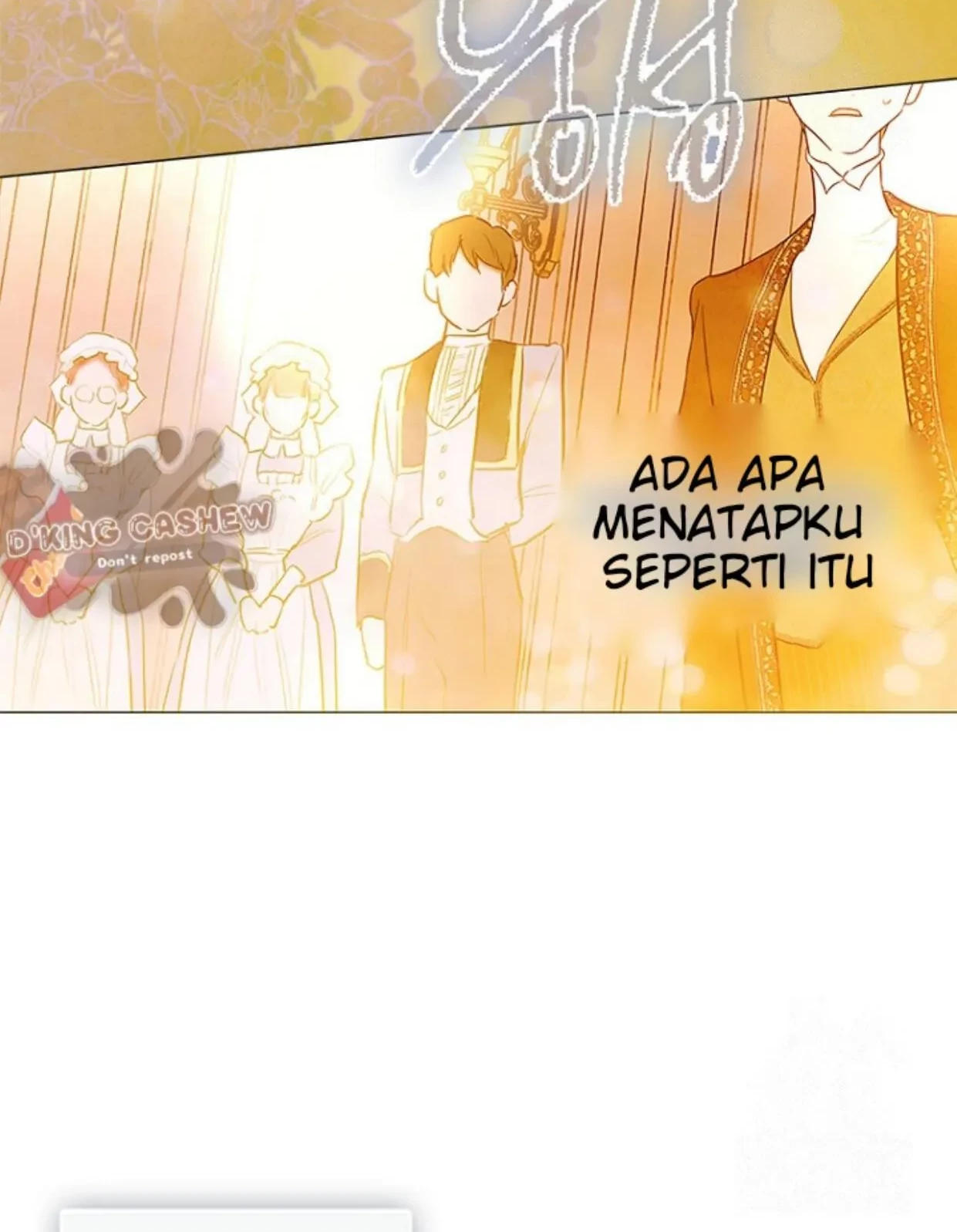 Mother’s Contract Marriage Chapter 64 - halaman 64
