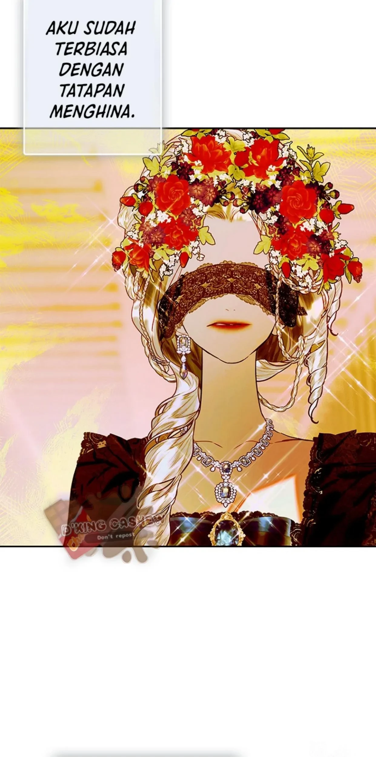 Mother’s Contract Marriage Chapter 64 - halaman 65