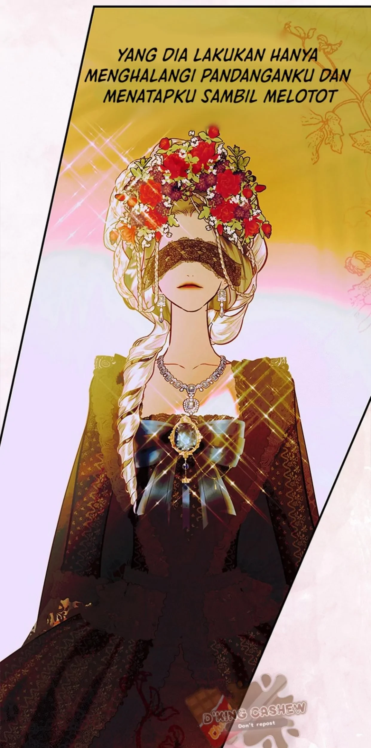Mother’s Contract Marriage Chapter 64 - halaman 72