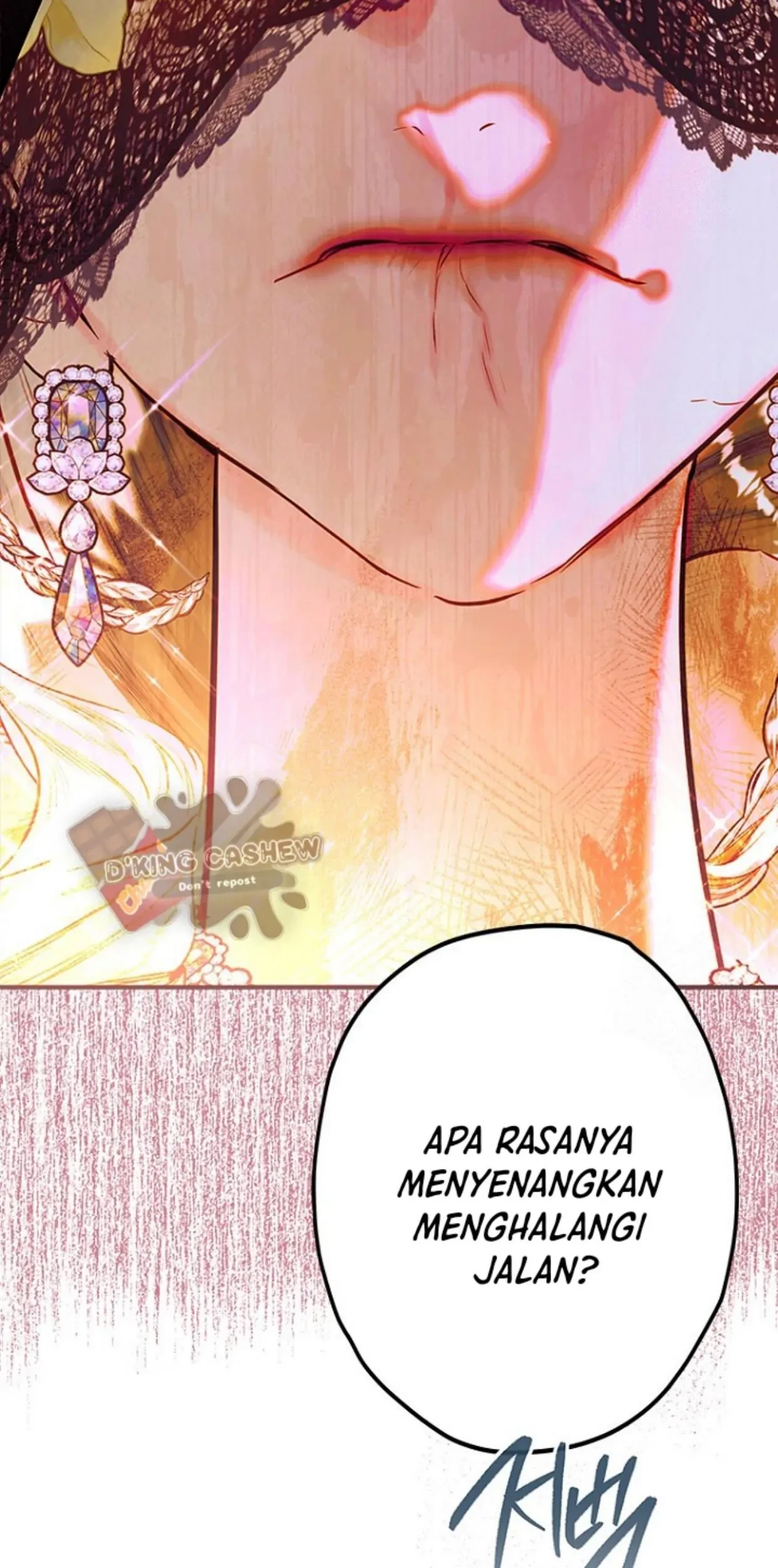 Mother’s Contract Marriage Chapter 64 - halaman 75