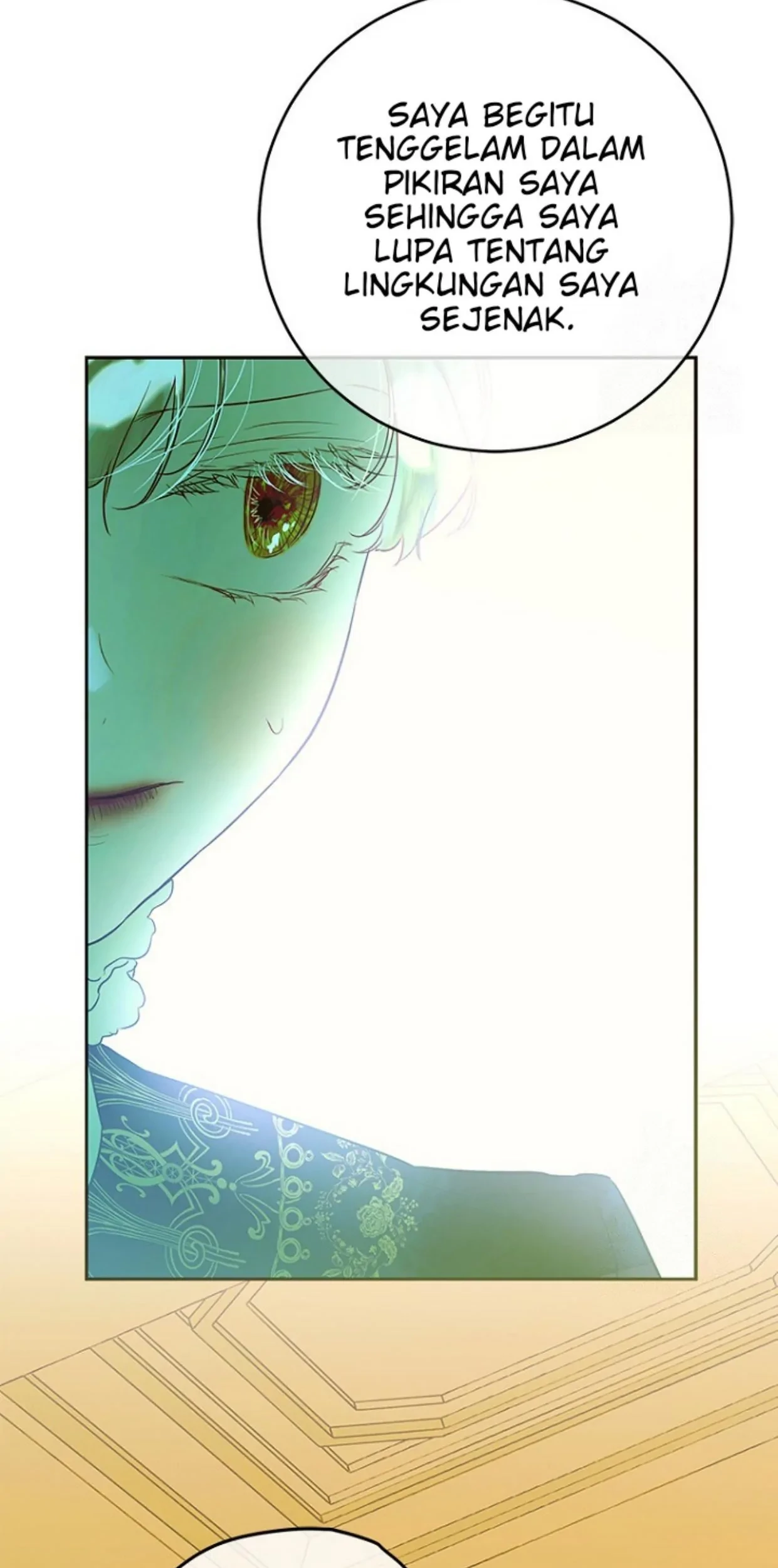 Mother’s Contract Marriage Chapter 64 - halaman 80
