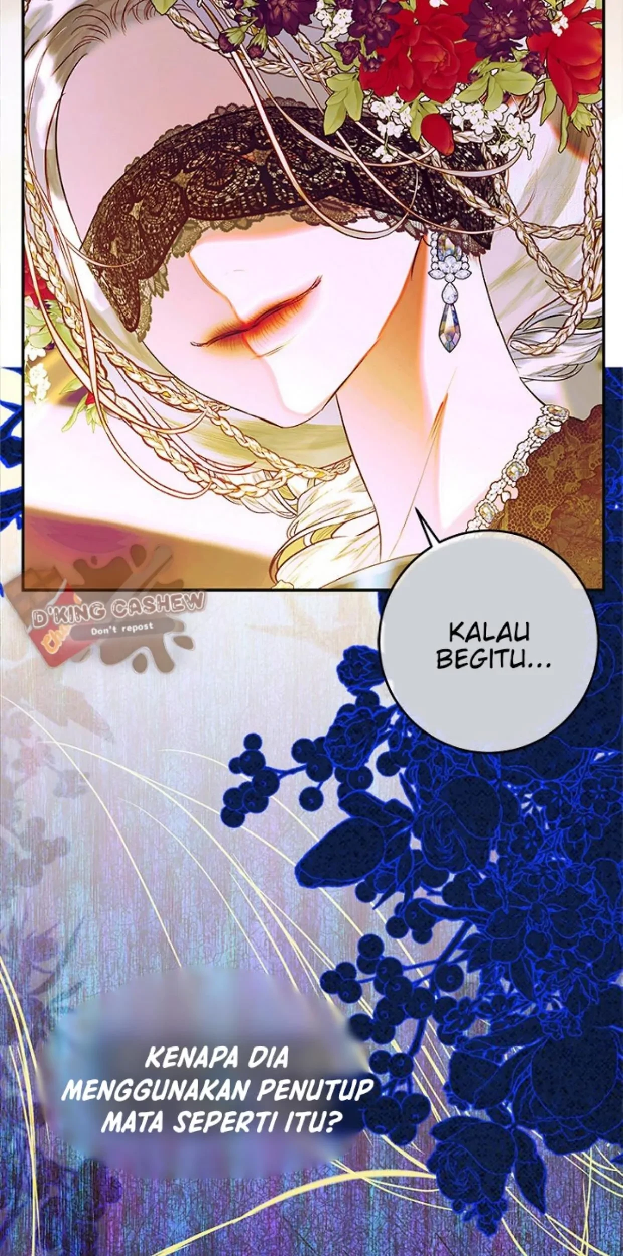 Mother’s Contract Marriage Chapter 64 - halaman 84
