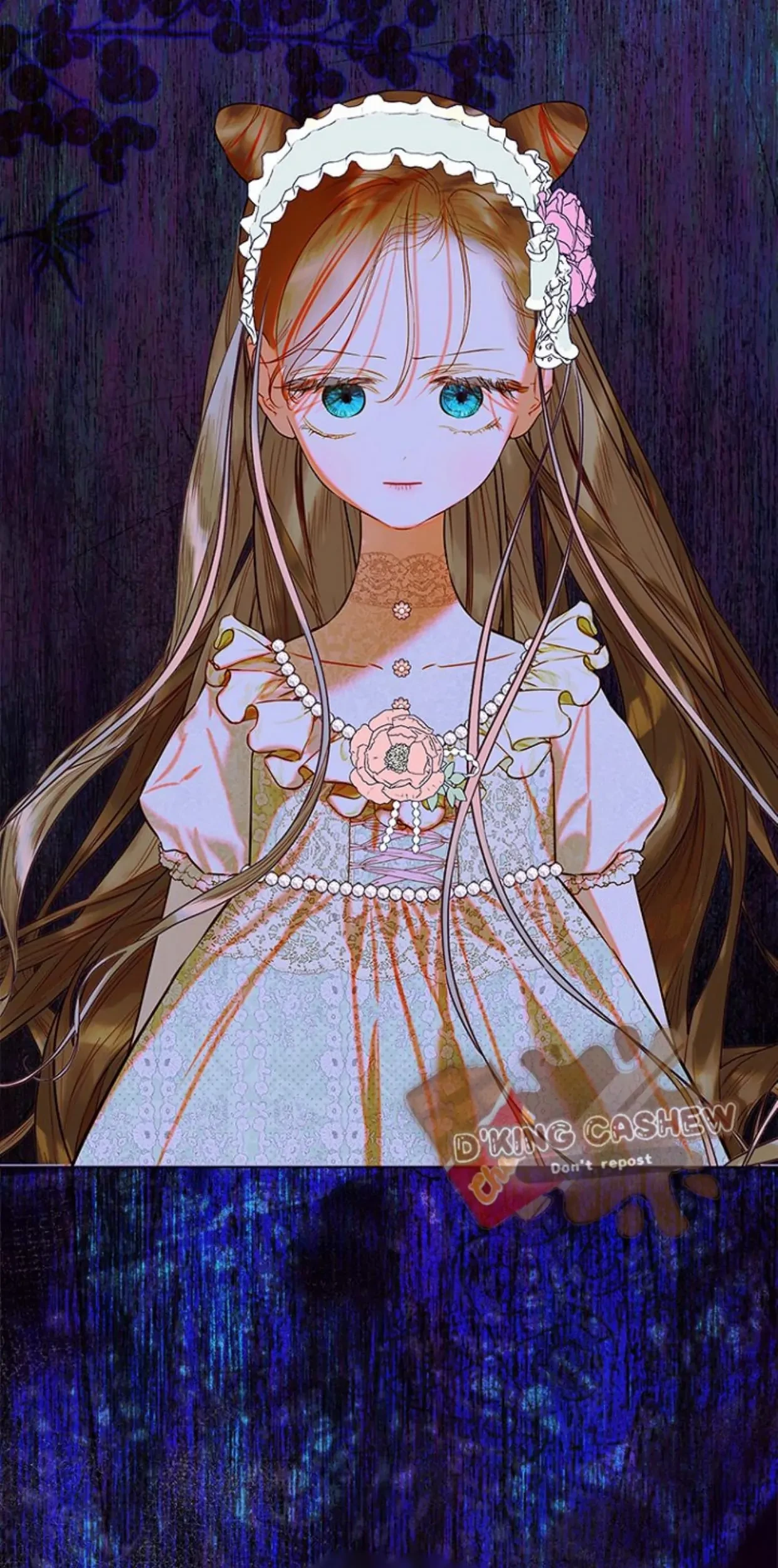 Mother’s Contract Marriage Chapter 64 - halaman 86