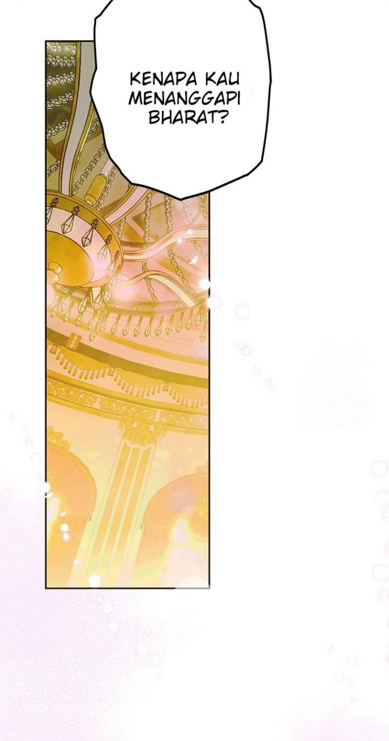 Mother’s Contract Marriage Chapter 65 - halaman 12
