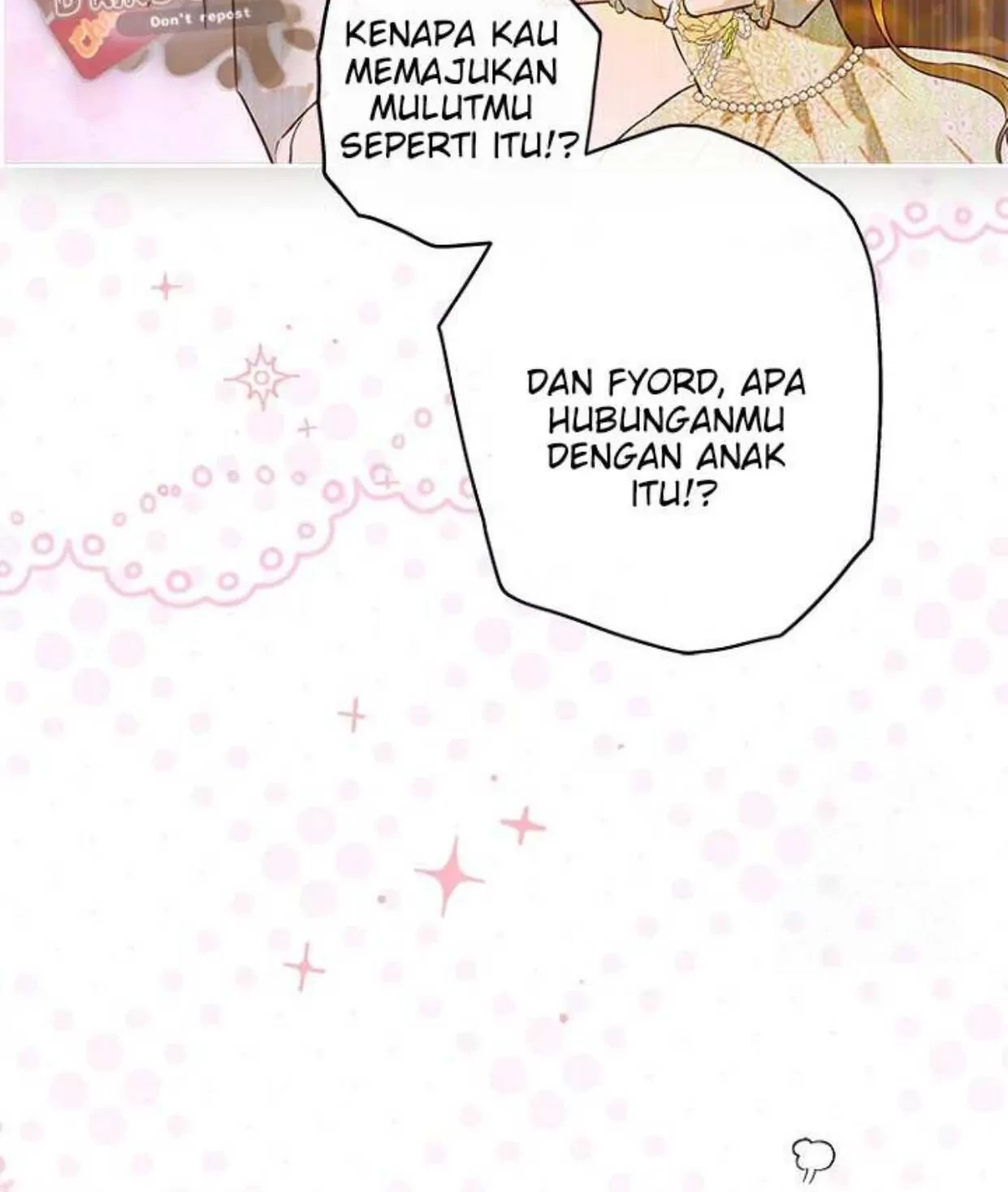 Mother’s Contract Marriage Chapter 65 - halaman 19