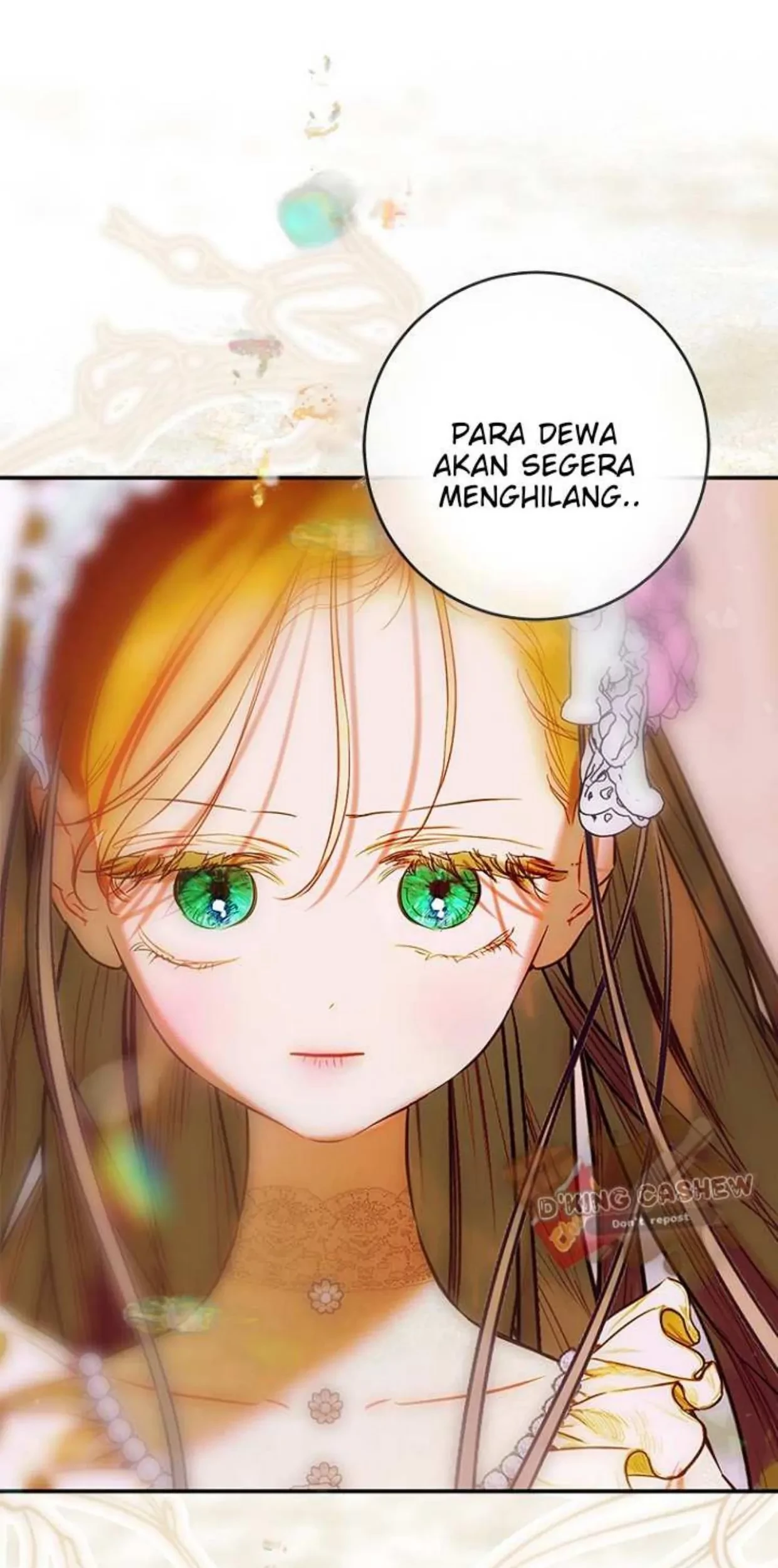Mother’s Contract Marriage Chapter 65 - halaman 2