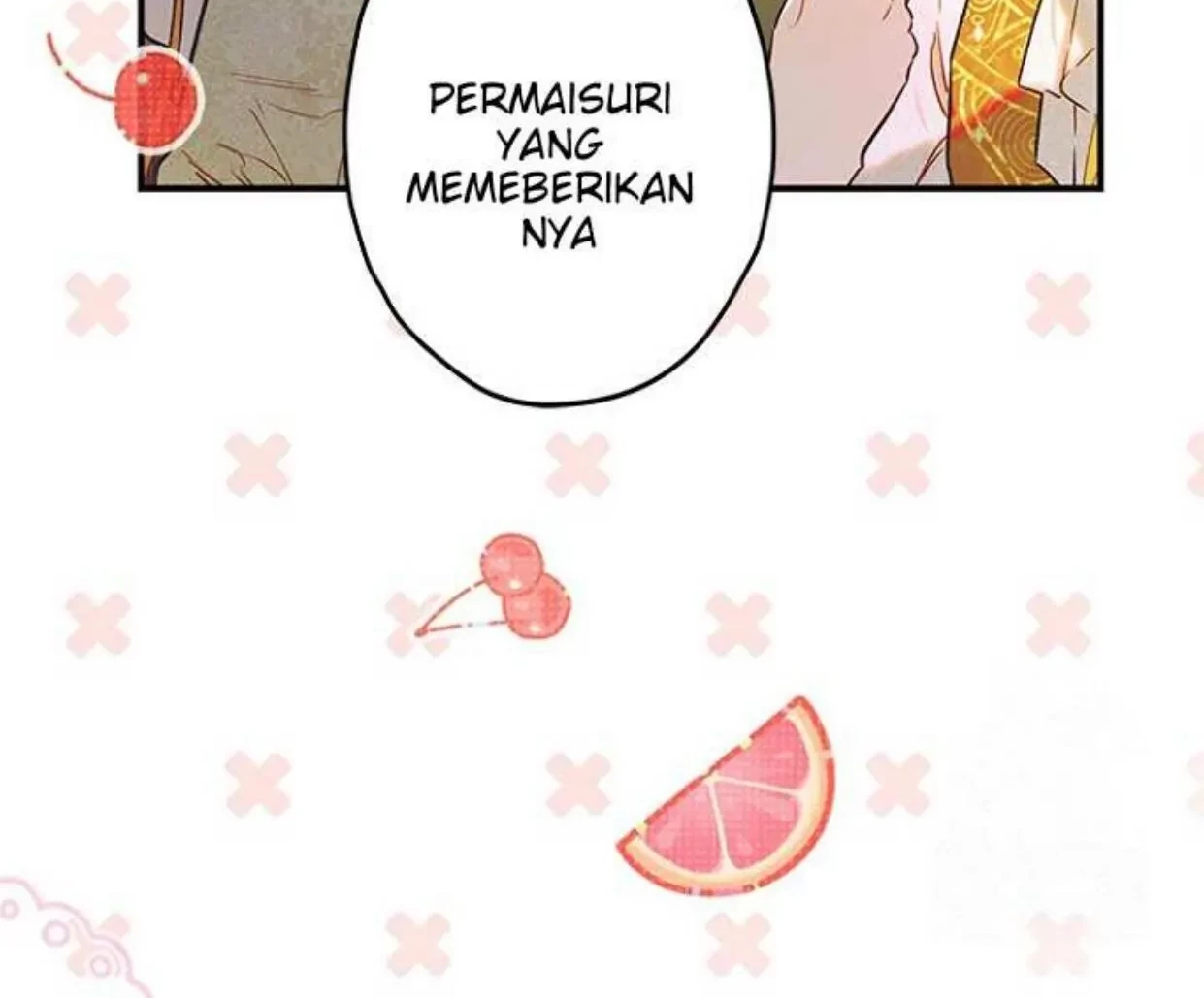 Mother’s Contract Marriage Chapter 65 - halaman 26
