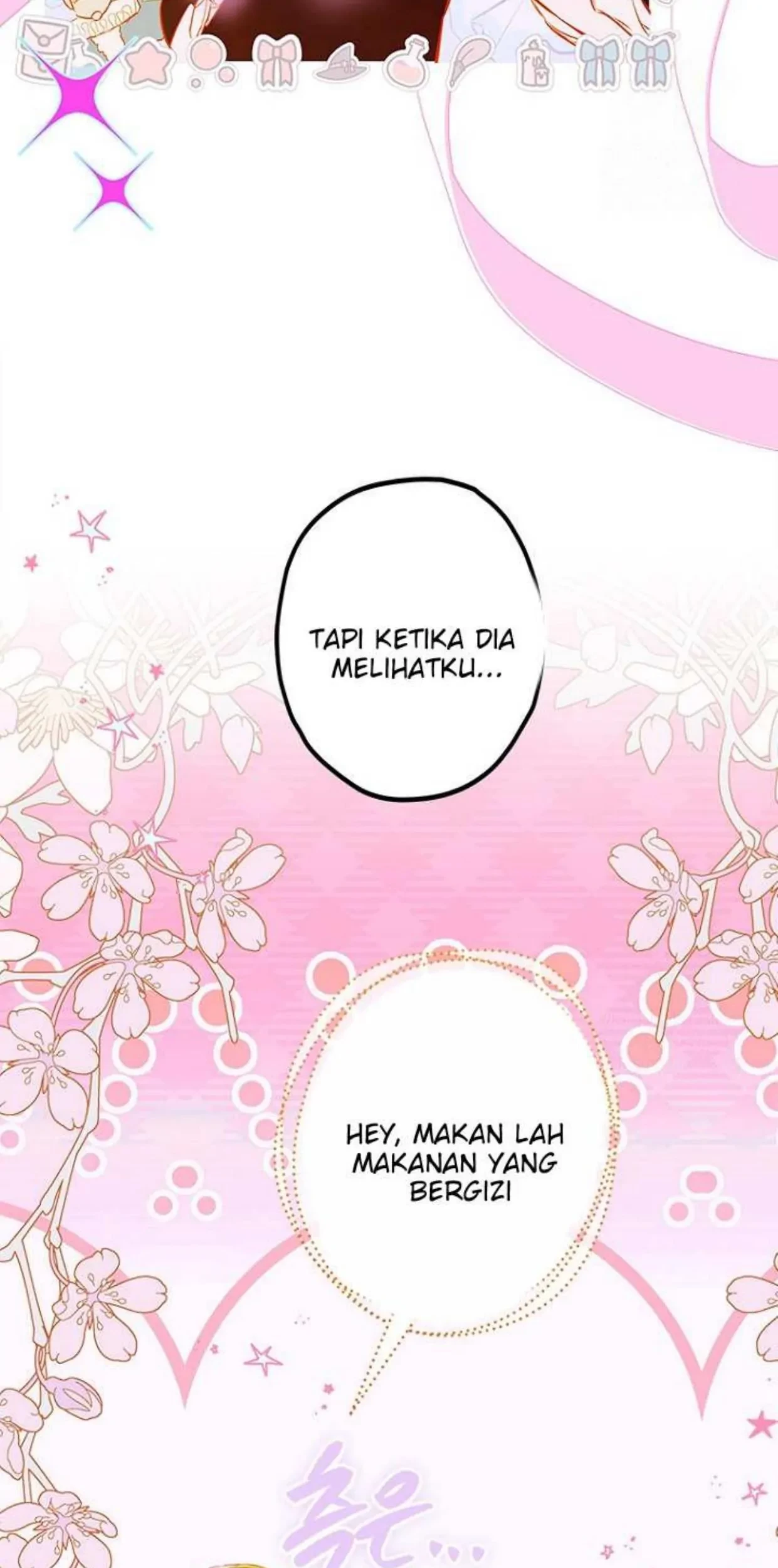 Mother’s Contract Marriage Chapter 65 - halaman 30