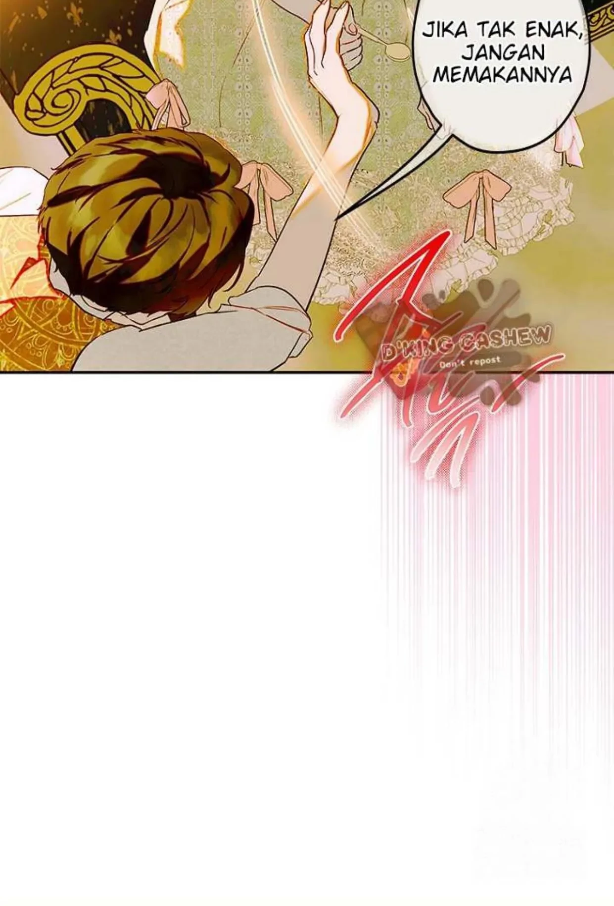 Mother’s Contract Marriage Chapter 65 - halaman 33