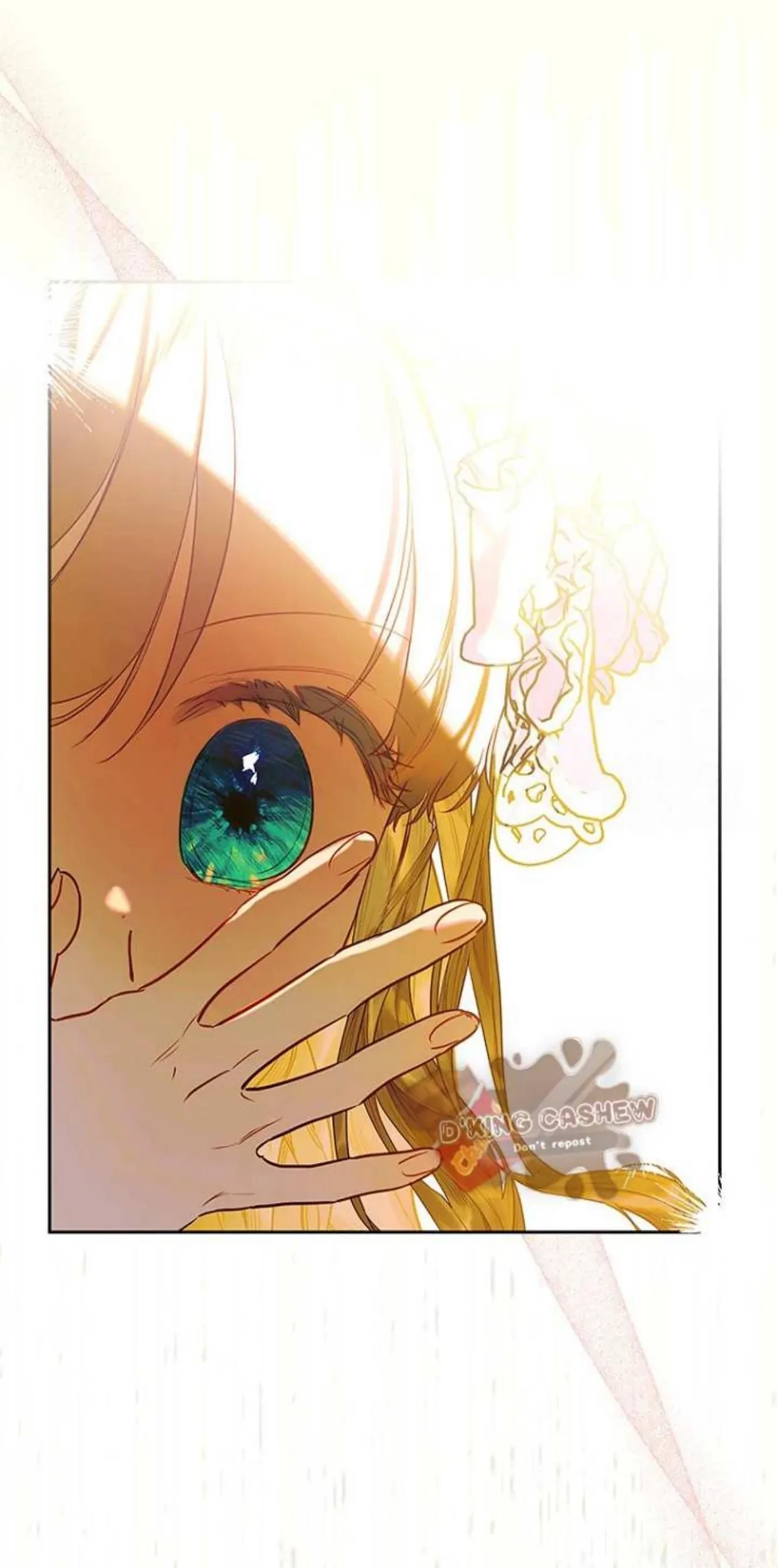 Mother’s Contract Marriage Chapter 65 - halaman 34