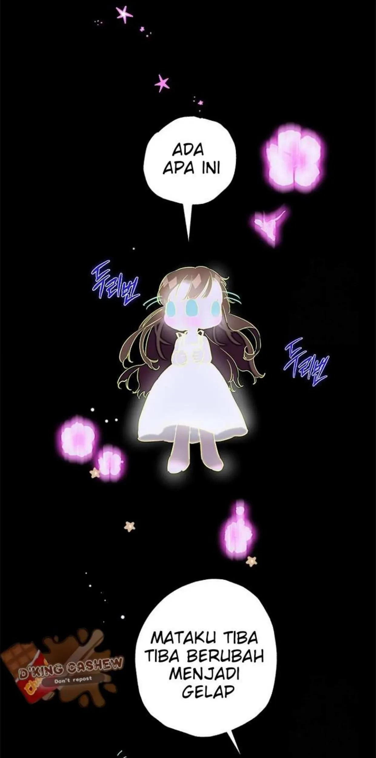Mother’s Contract Marriage Chapter 65 - halaman 51