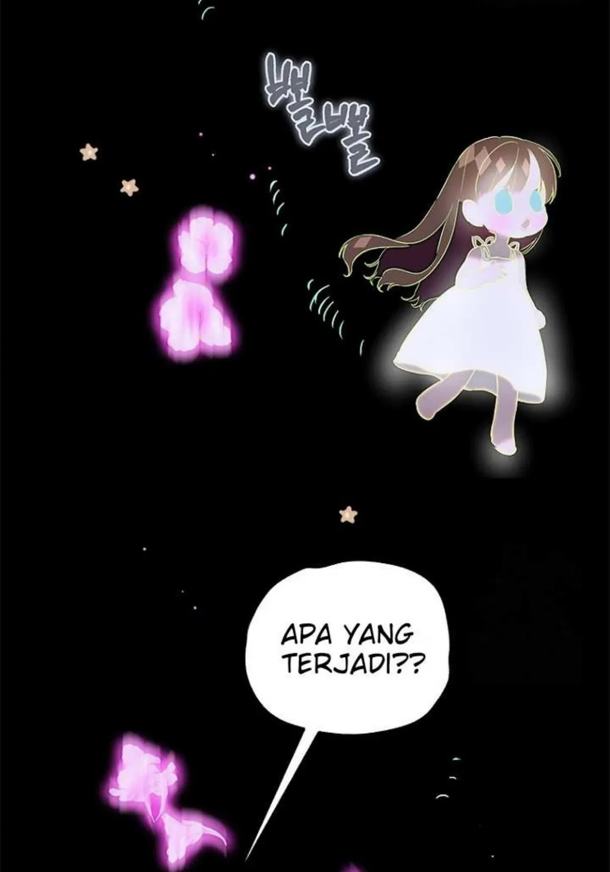 Mother’s Contract Marriage Chapter 65 - halaman 52