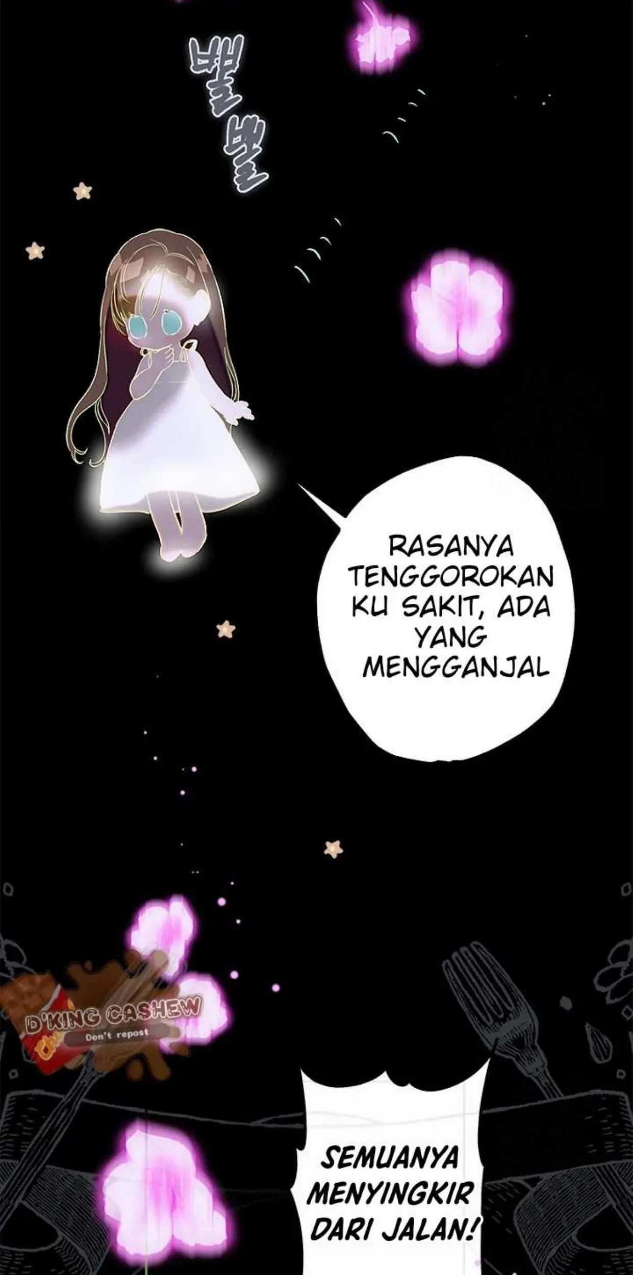 Mother’s Contract Marriage Chapter 65 - halaman 53