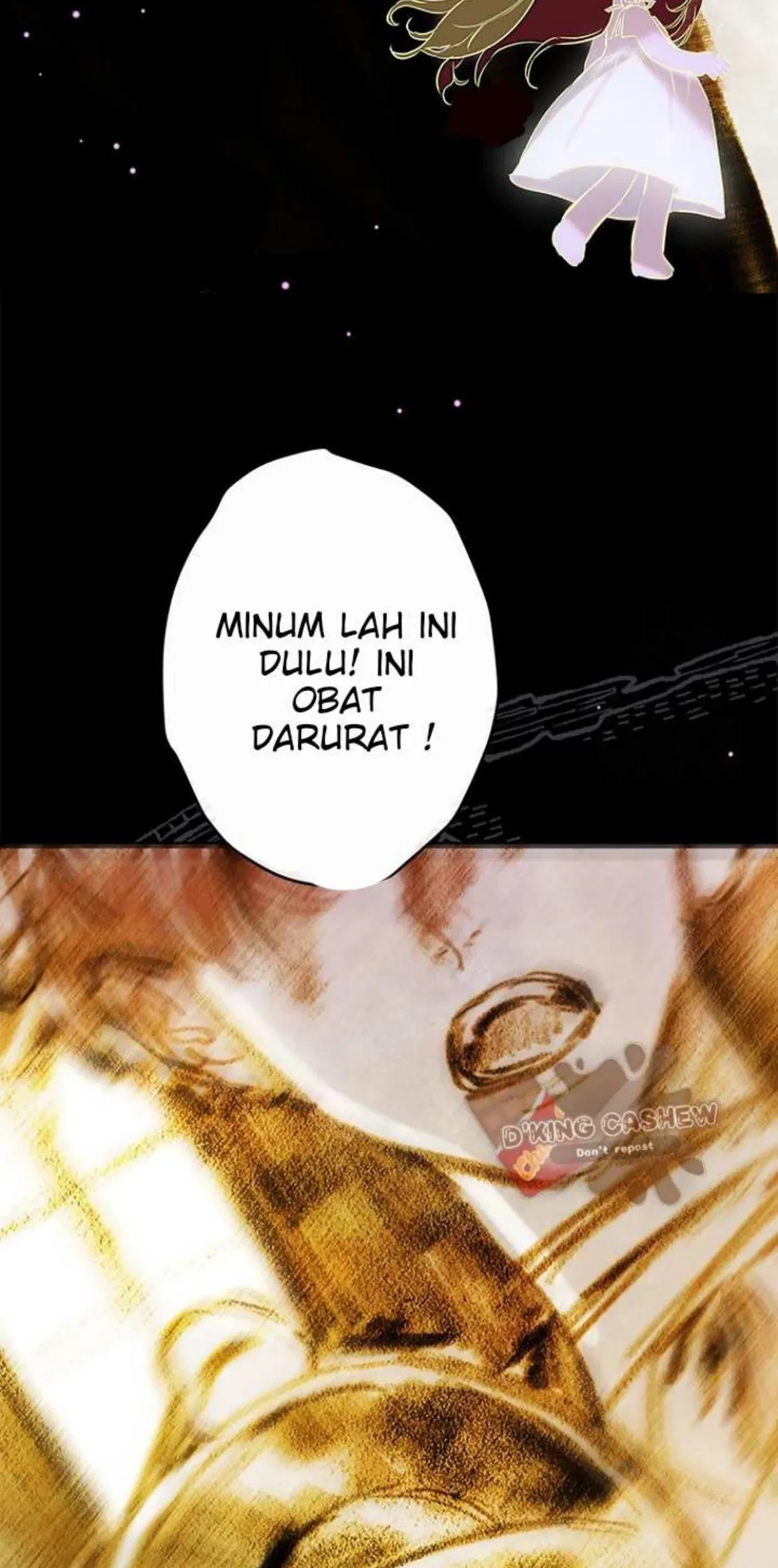 Mother’s Contract Marriage Chapter 65 - halaman 58