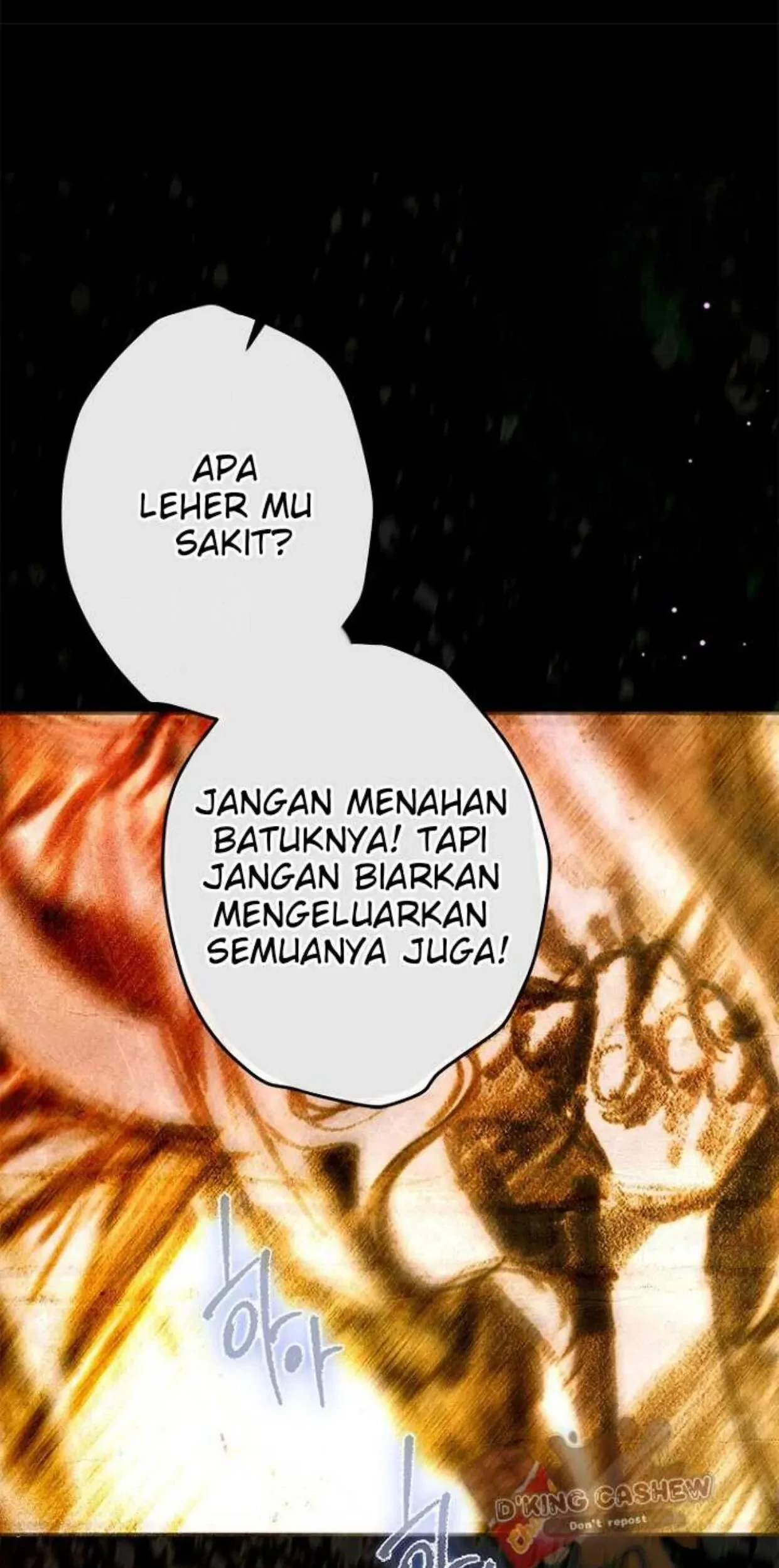Mother’s Contract Marriage Chapter 65 - halaman 60