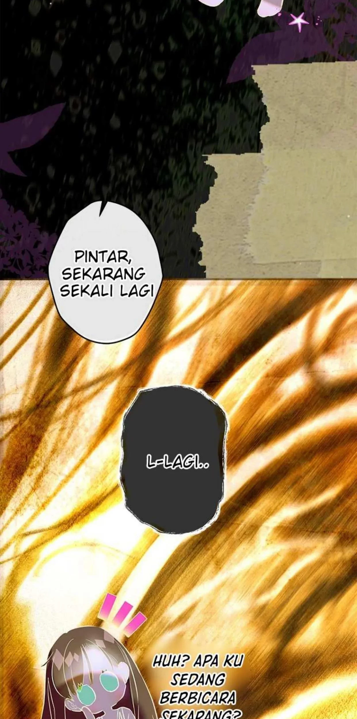 Mother’s Contract Marriage Chapter 65 - halaman 63
