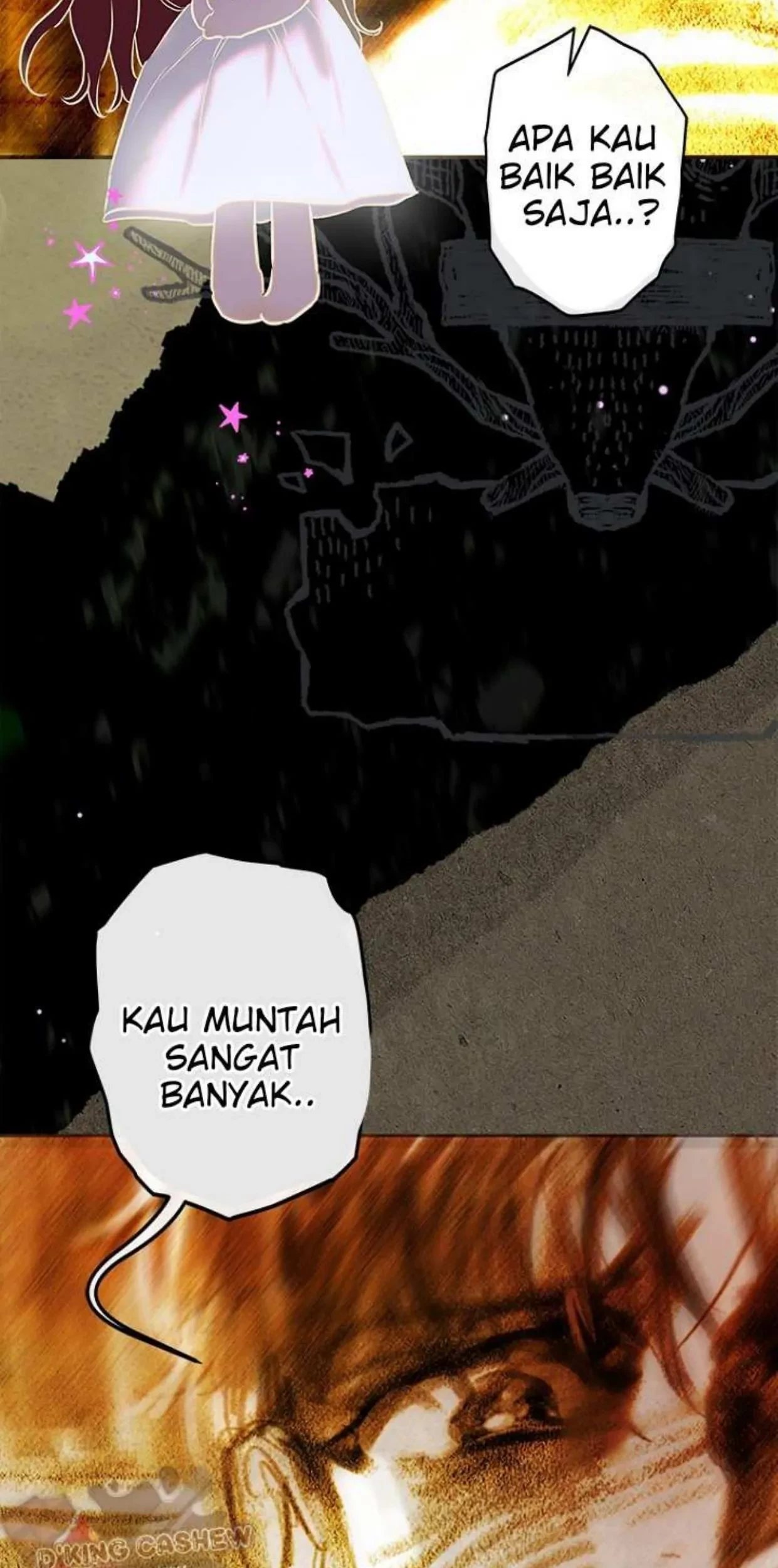 Mother’s Contract Marriage Chapter 65 - halaman 65