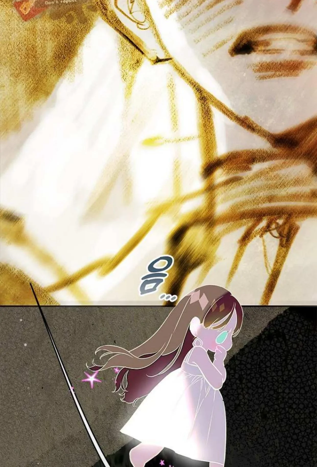 Mother’s Contract Marriage Chapter 65 - halaman 66