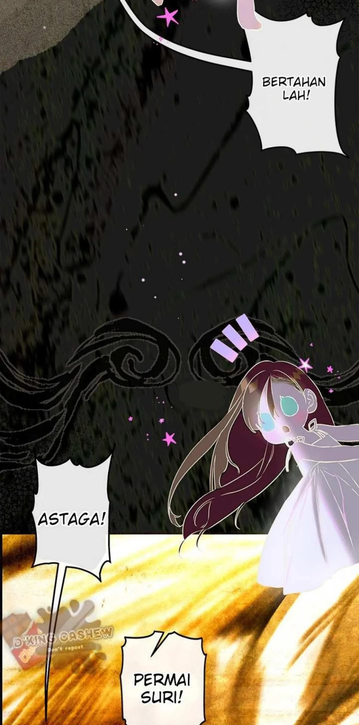 Mother’s Contract Marriage Chapter 65 - halaman 67