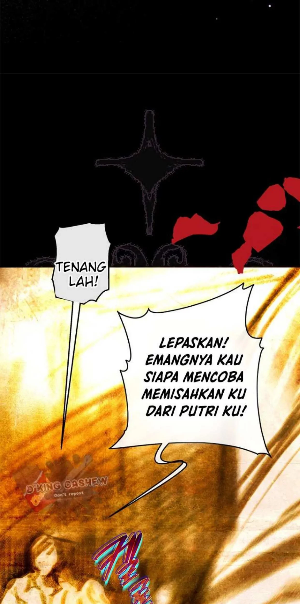 Mother’s Contract Marriage Chapter 65 - halaman 69