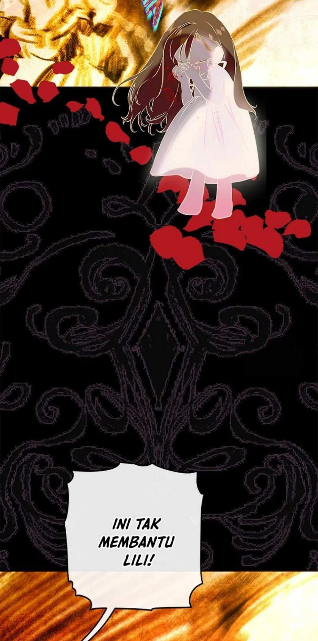 Mother’s Contract Marriage Chapter 65 - halaman 70